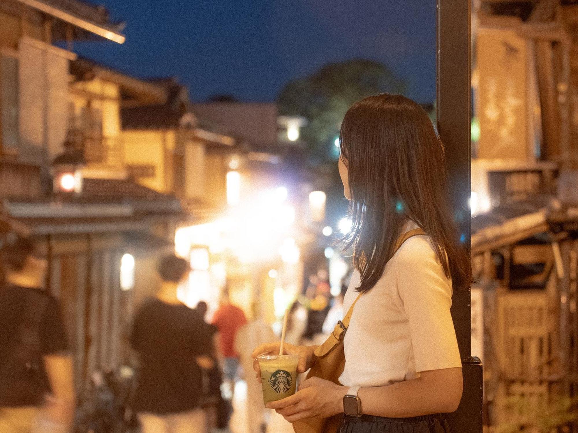 Rak Kiyomizu - 1人旅専用hostel Hostel *