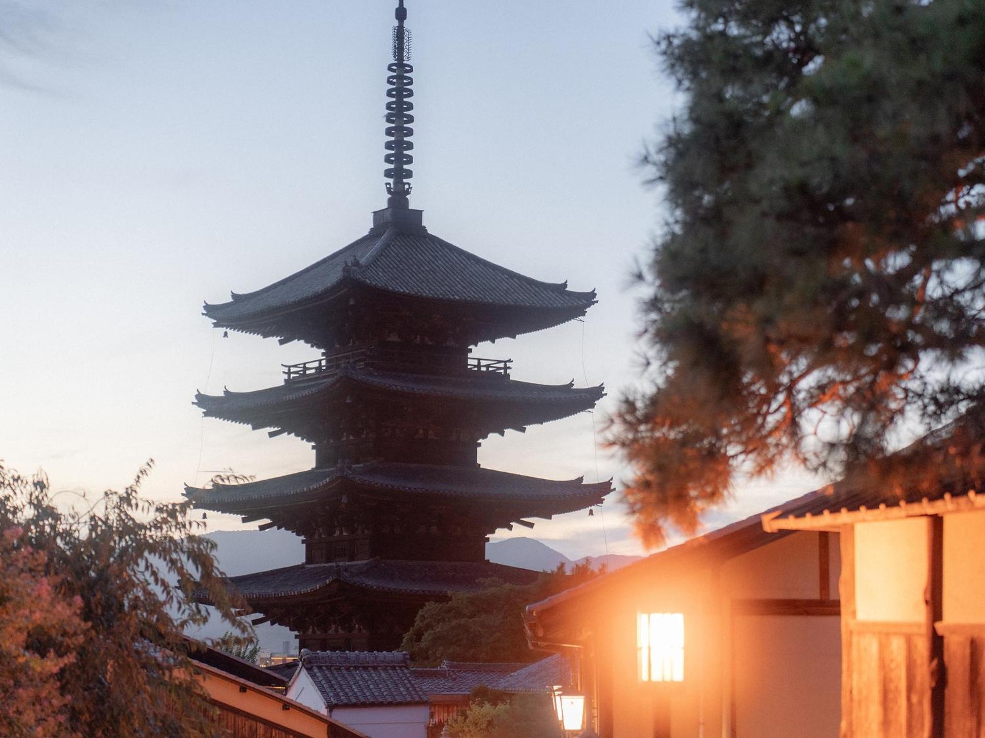 Hostel Rak Kiyomizu - 1人旅専用hostel