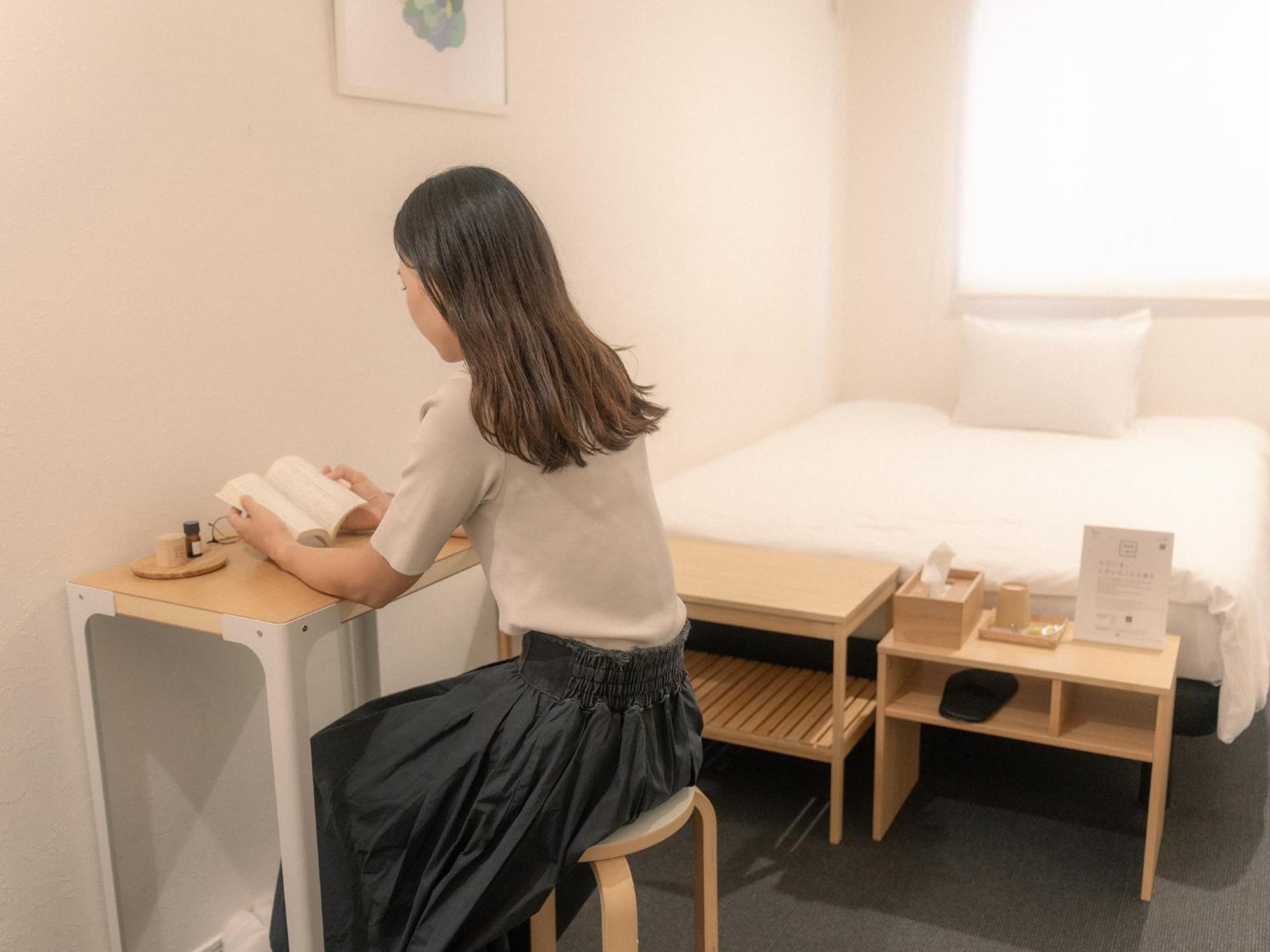 Rak Kiyomizu - 1人旅専用hostel Hostel