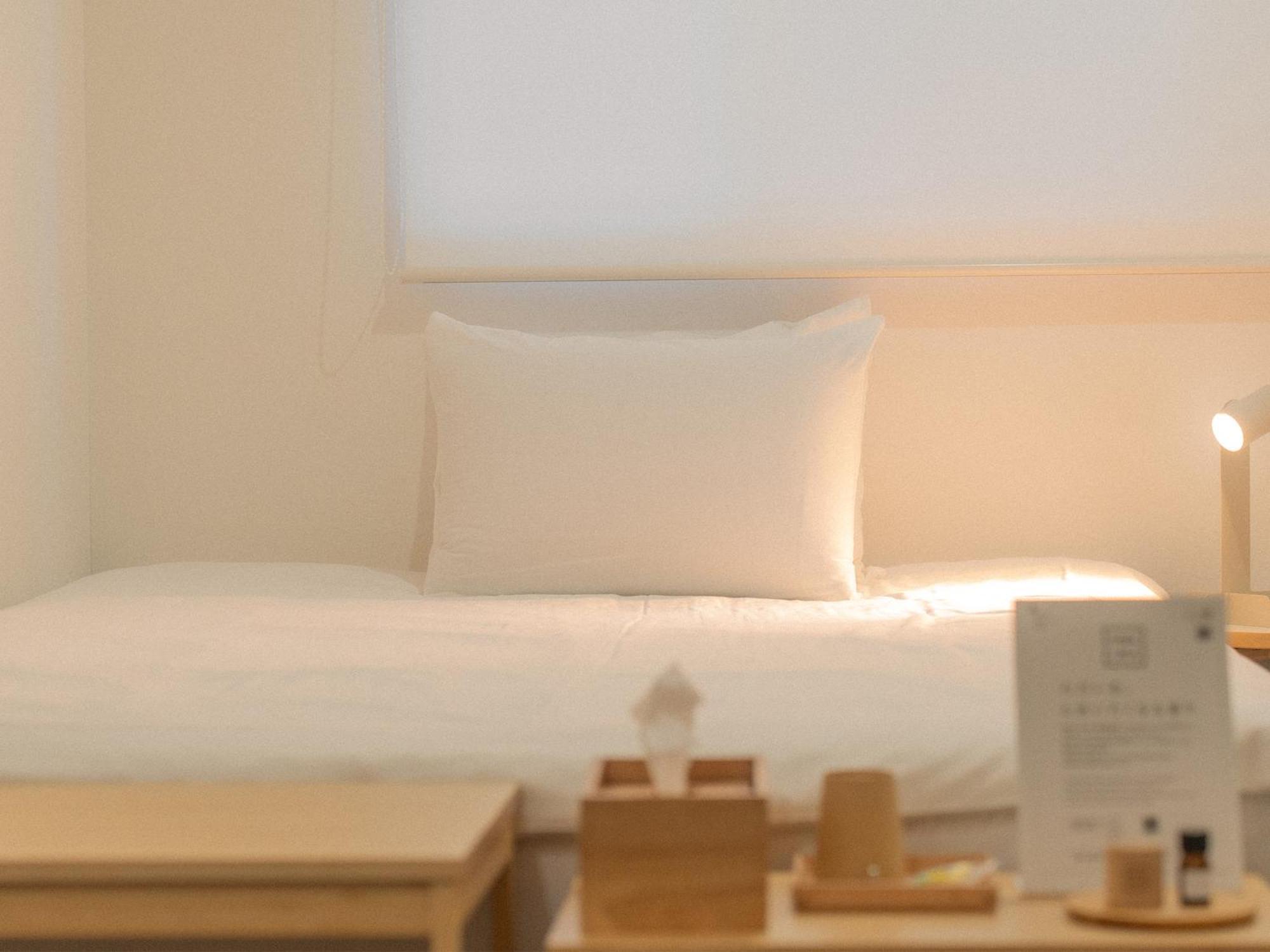 Rak Kiyomizu - 1人旅専用hostel Kyoto
