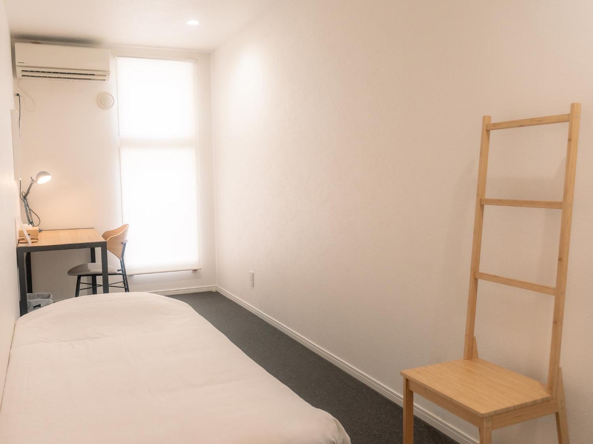 Hostel Rak Kiyomizu - 1人旅専用hostel