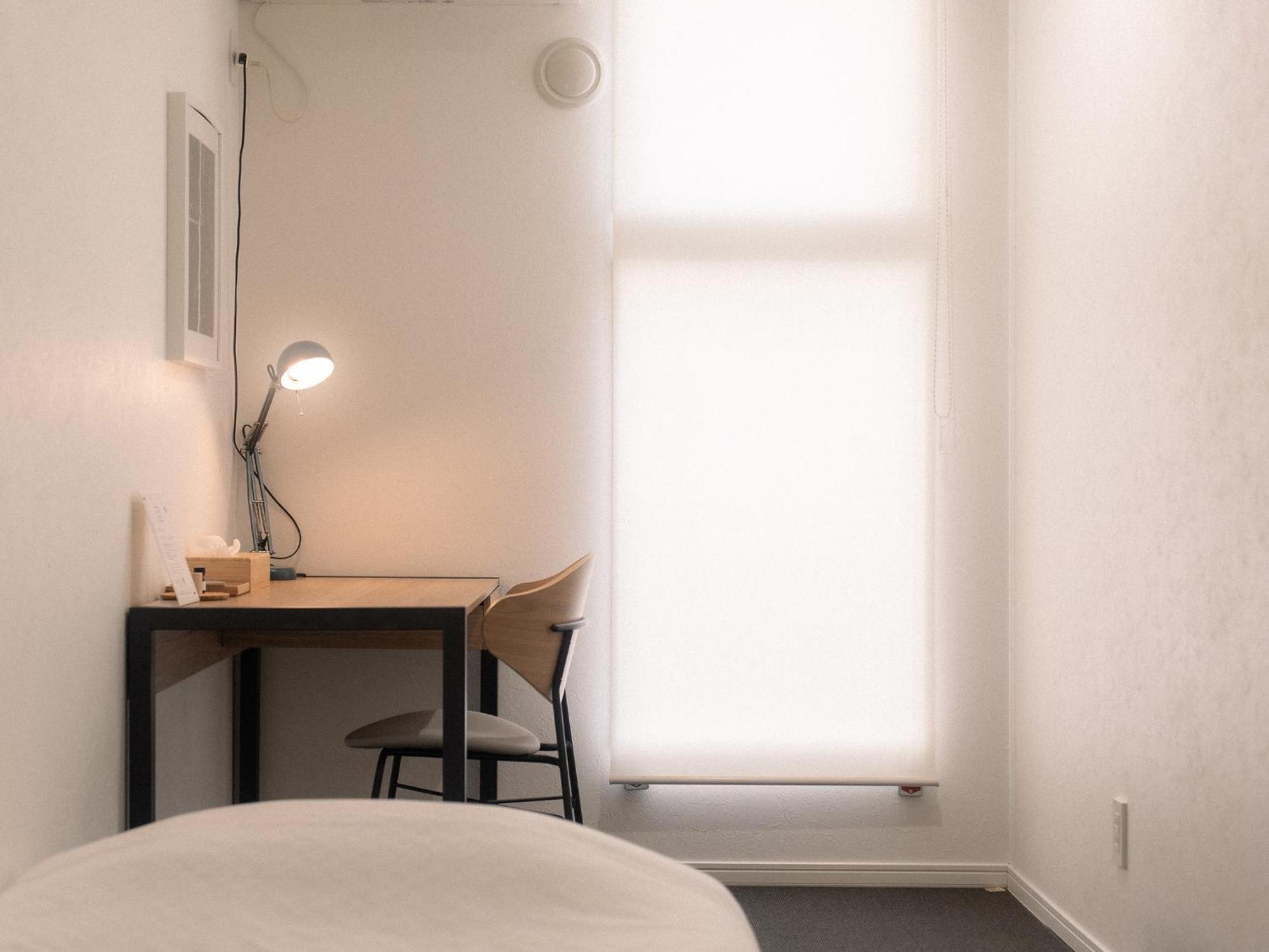 Rak Kiyomizu - 1人旅専用hostel Hostel Kyoto