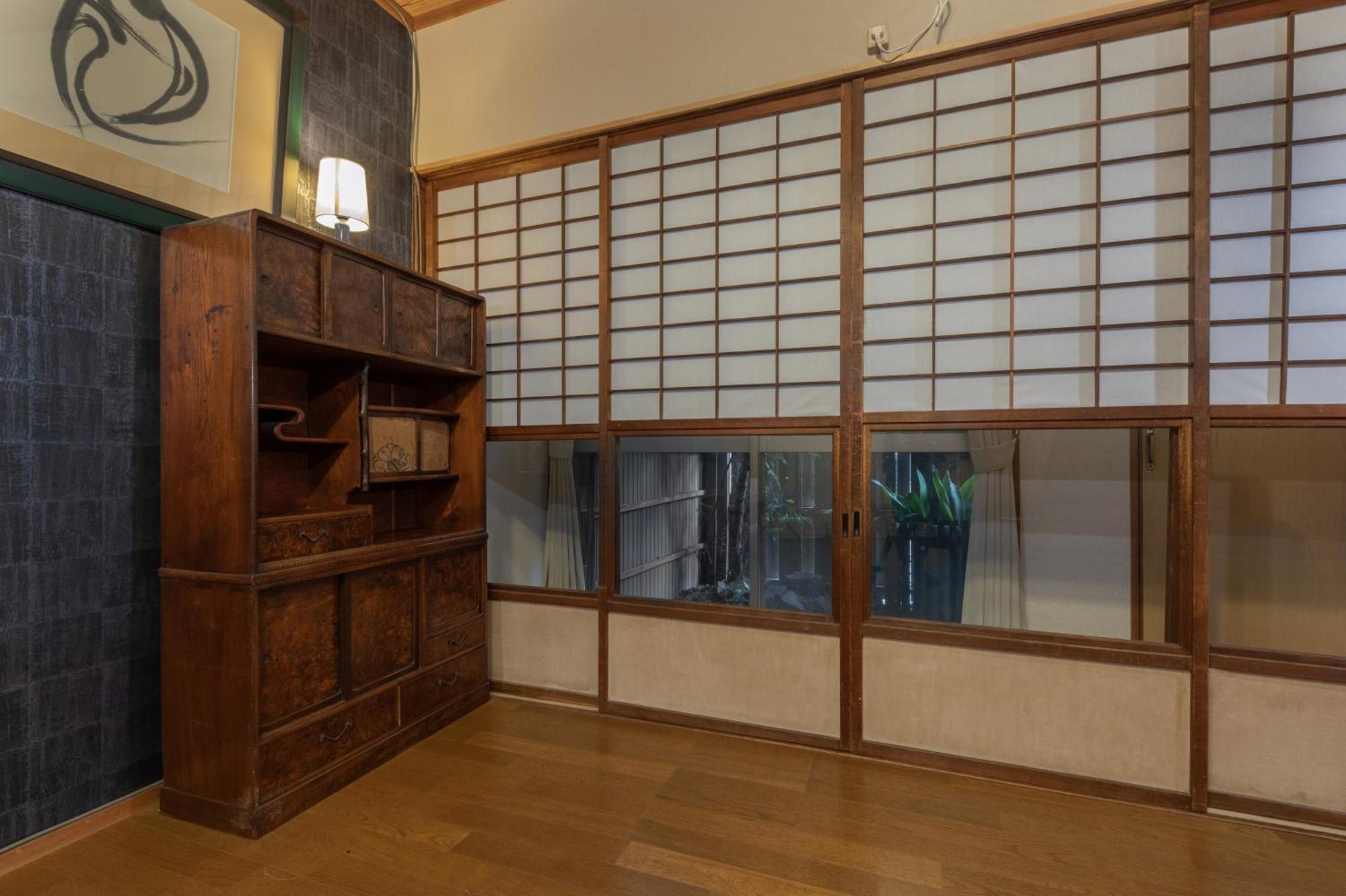 Shiki Homes Hikari Kyoto