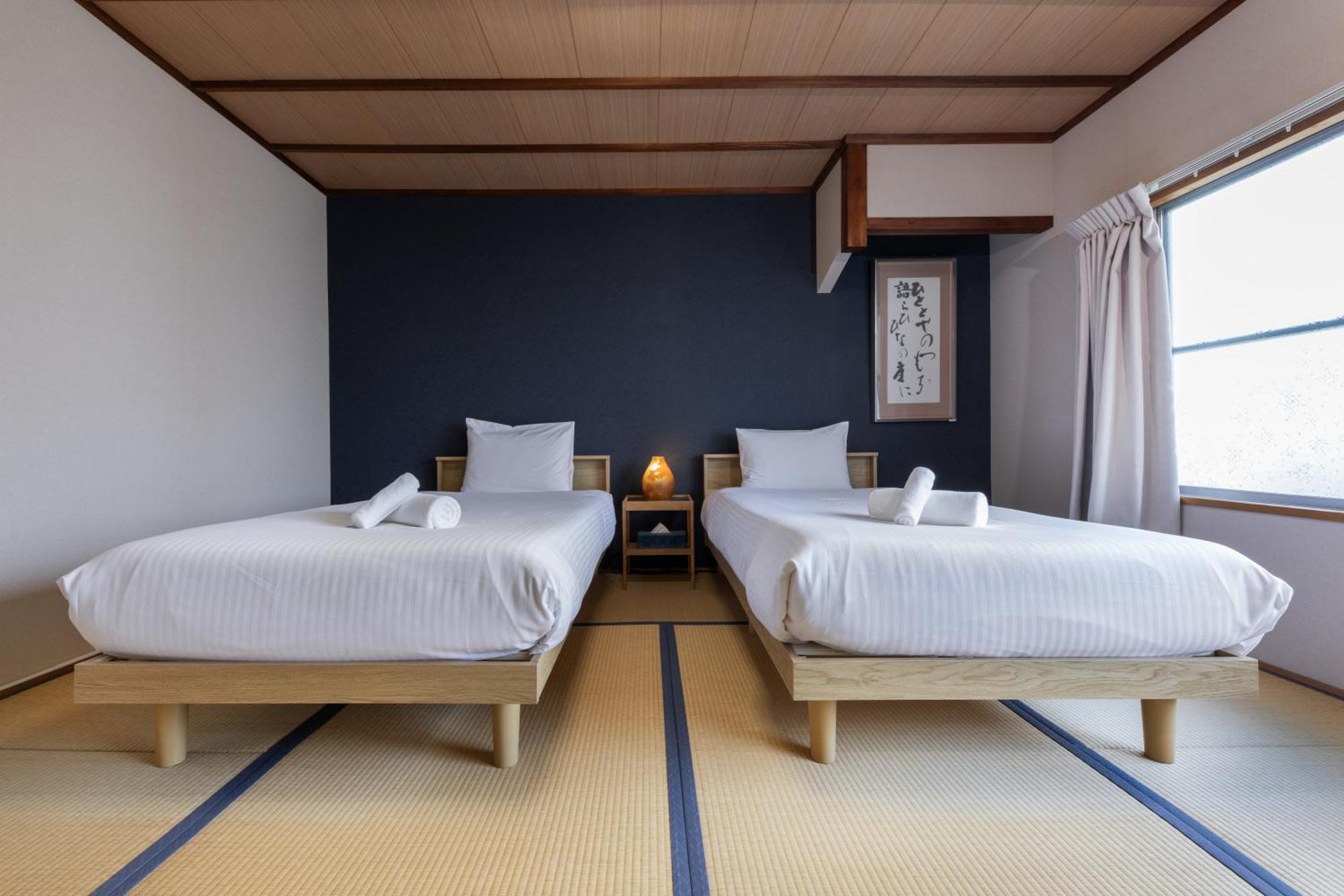 Holiday home Shiki Homes Hikari