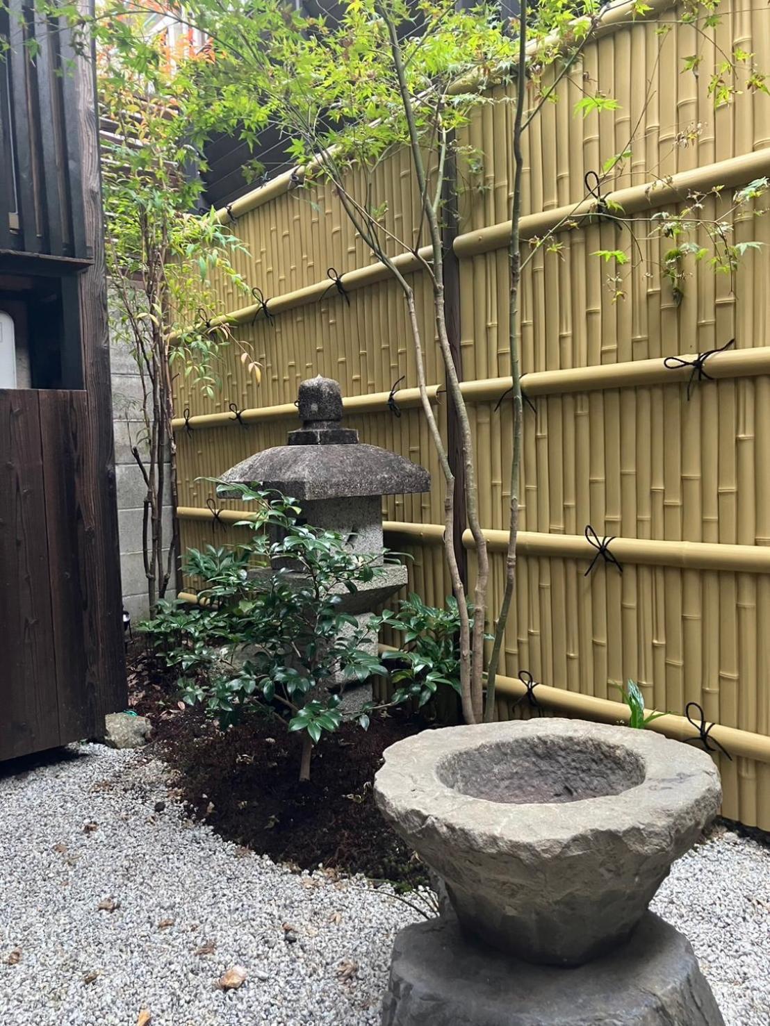 宿zen Apartment *