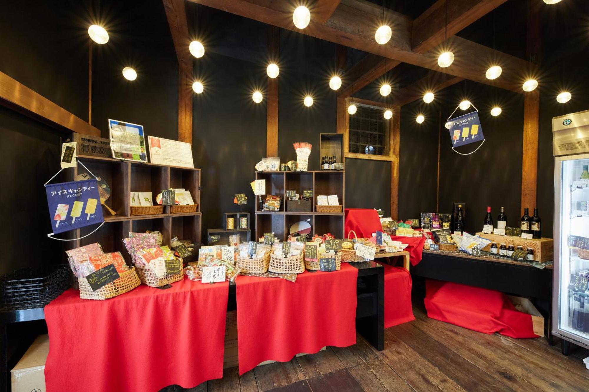 Mitsui Garden Shinmachi Bettei Hotel 4*