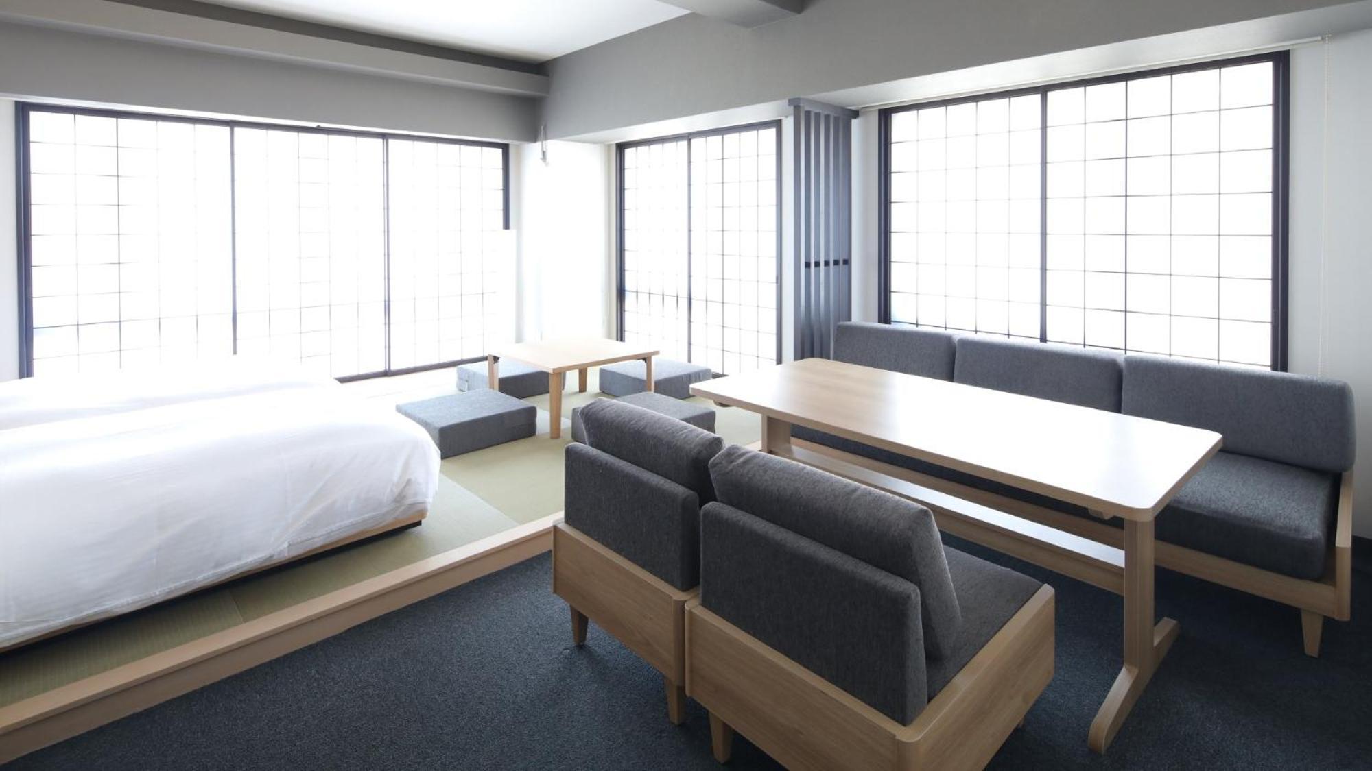 Hotel Koko Nijo Castle Kyoto