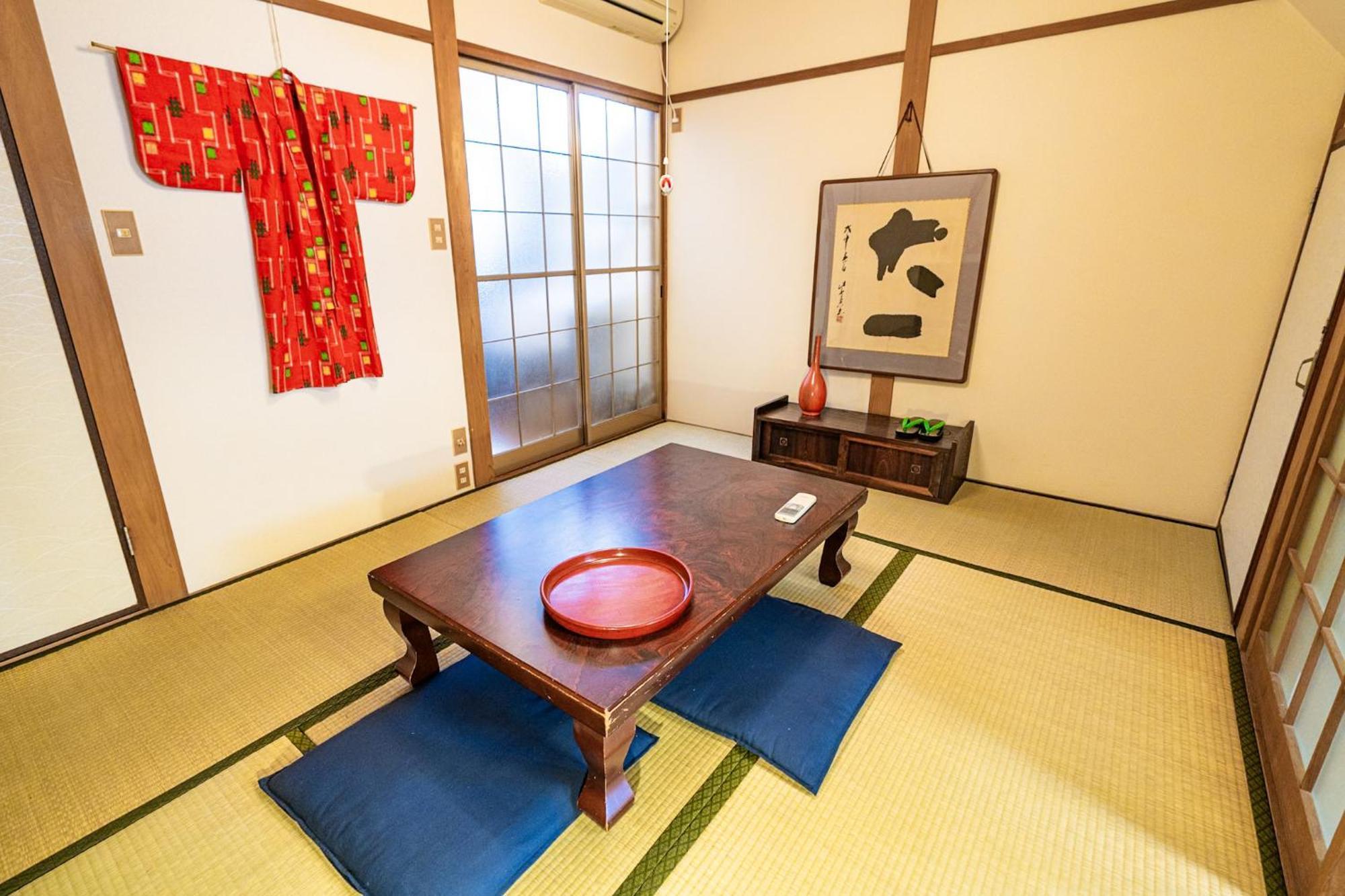 Holiday home Demachi 2 Kyoto