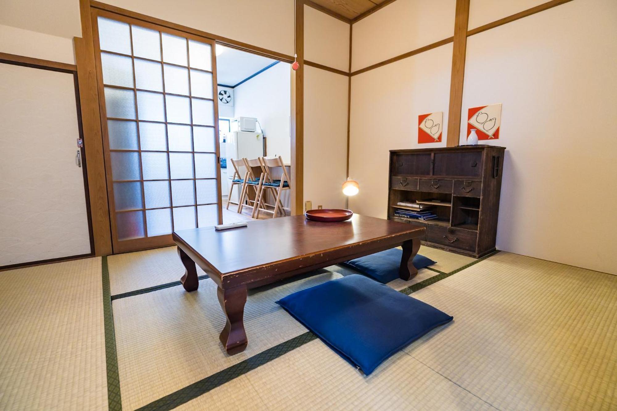 Demachi 2 Holiday home