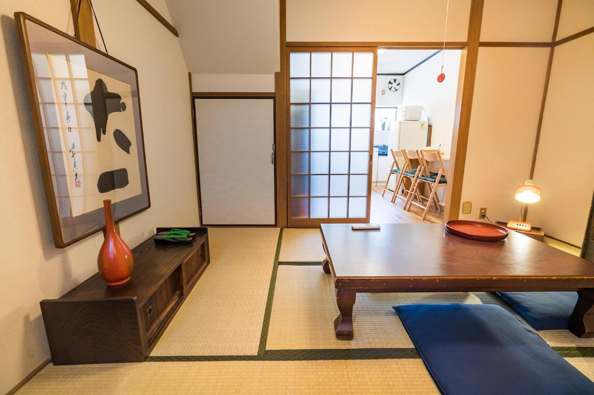 Holiday home Demachi 2 Kyoto