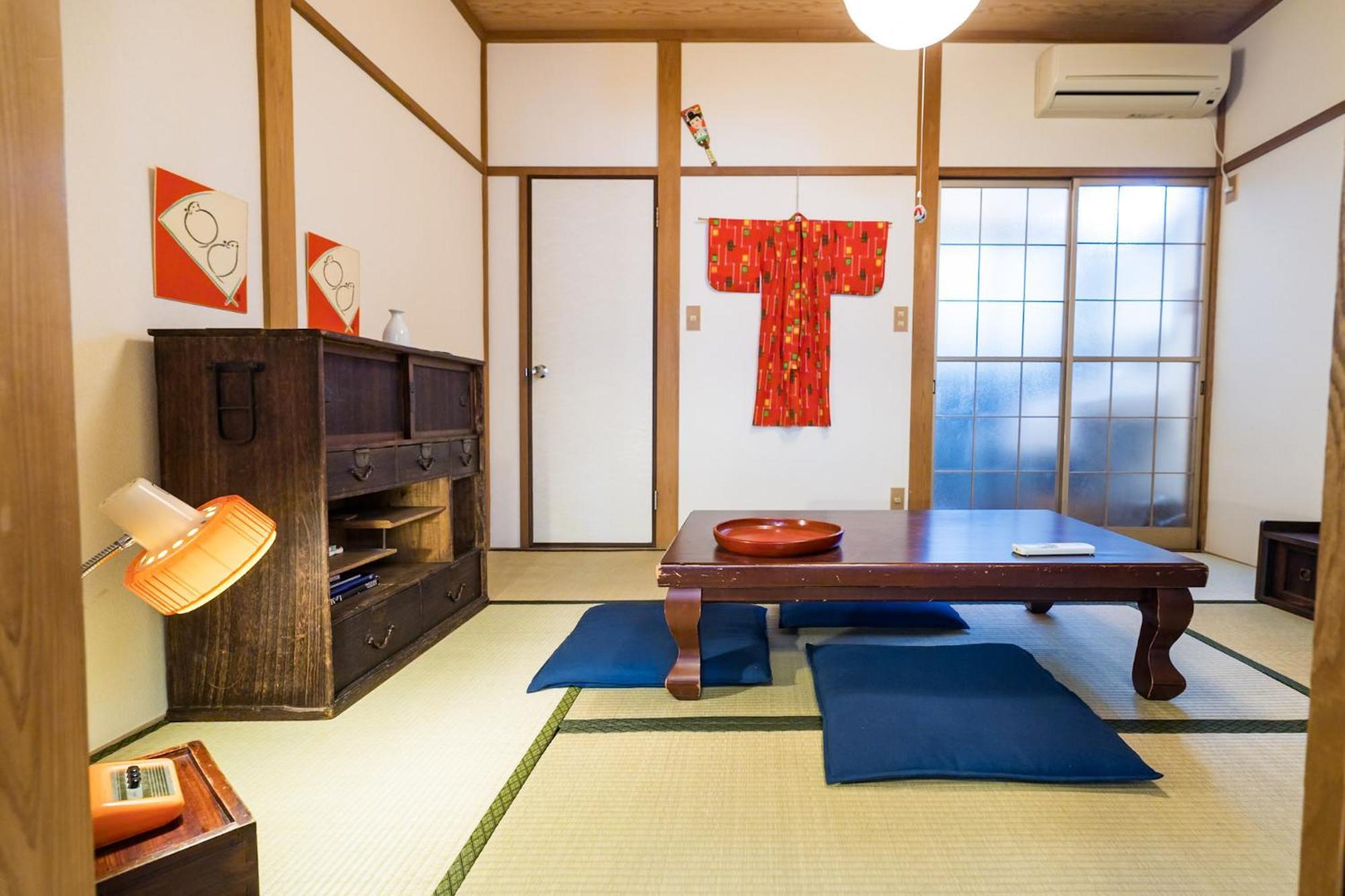 Demachi 2 Holiday home Kyoto