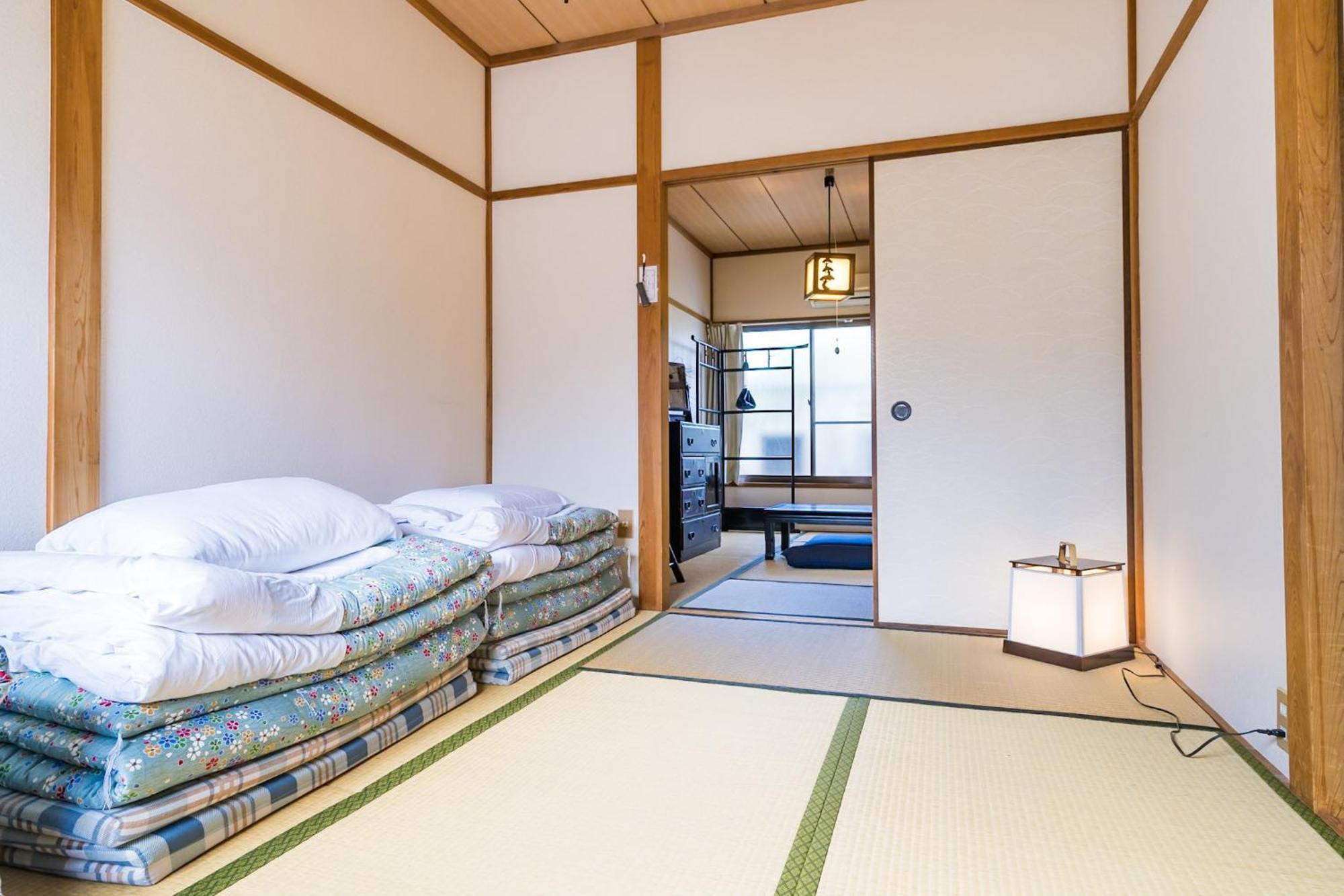 Demachi 2 Holiday home *