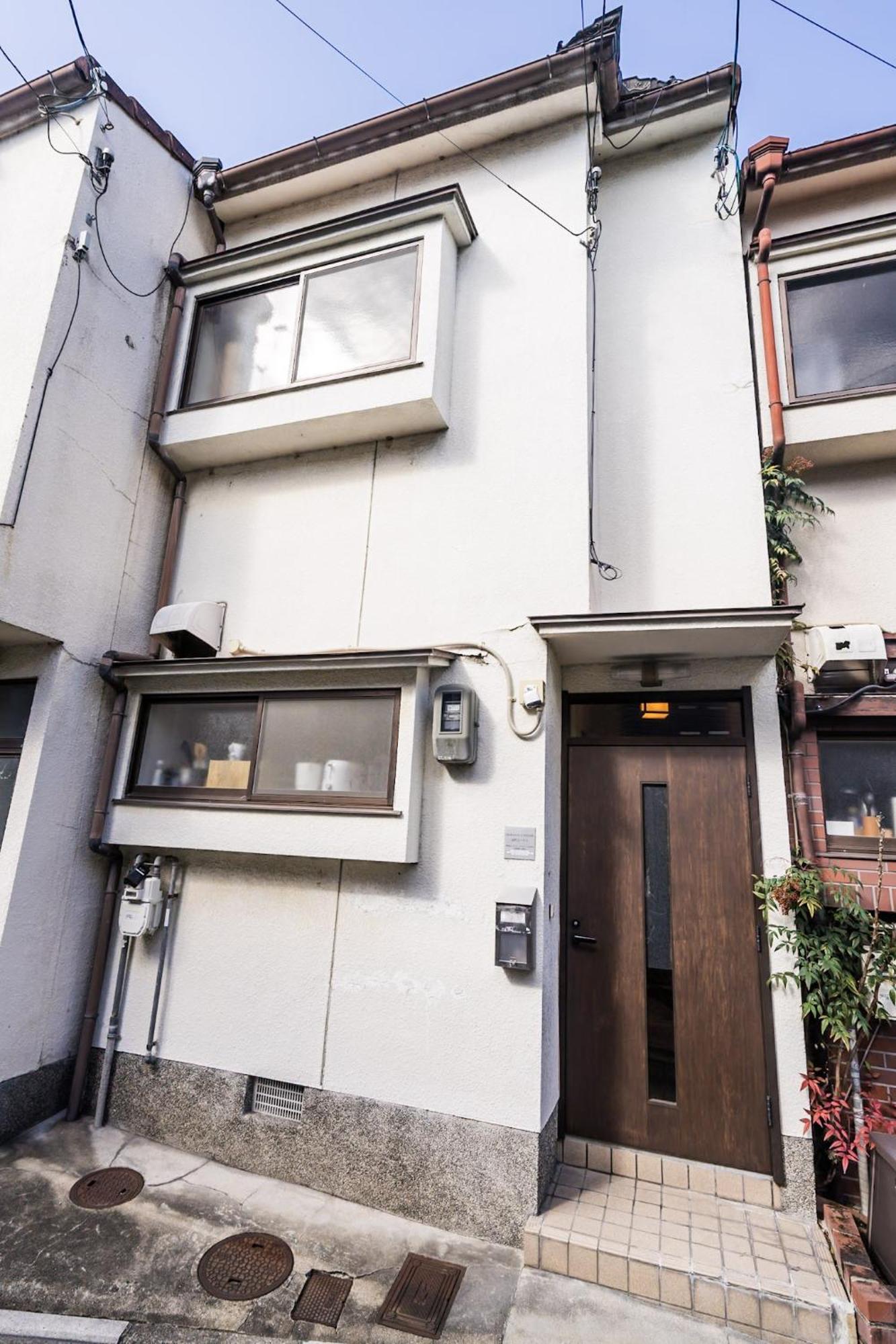 Demachi 2 Holiday home Kyoto
