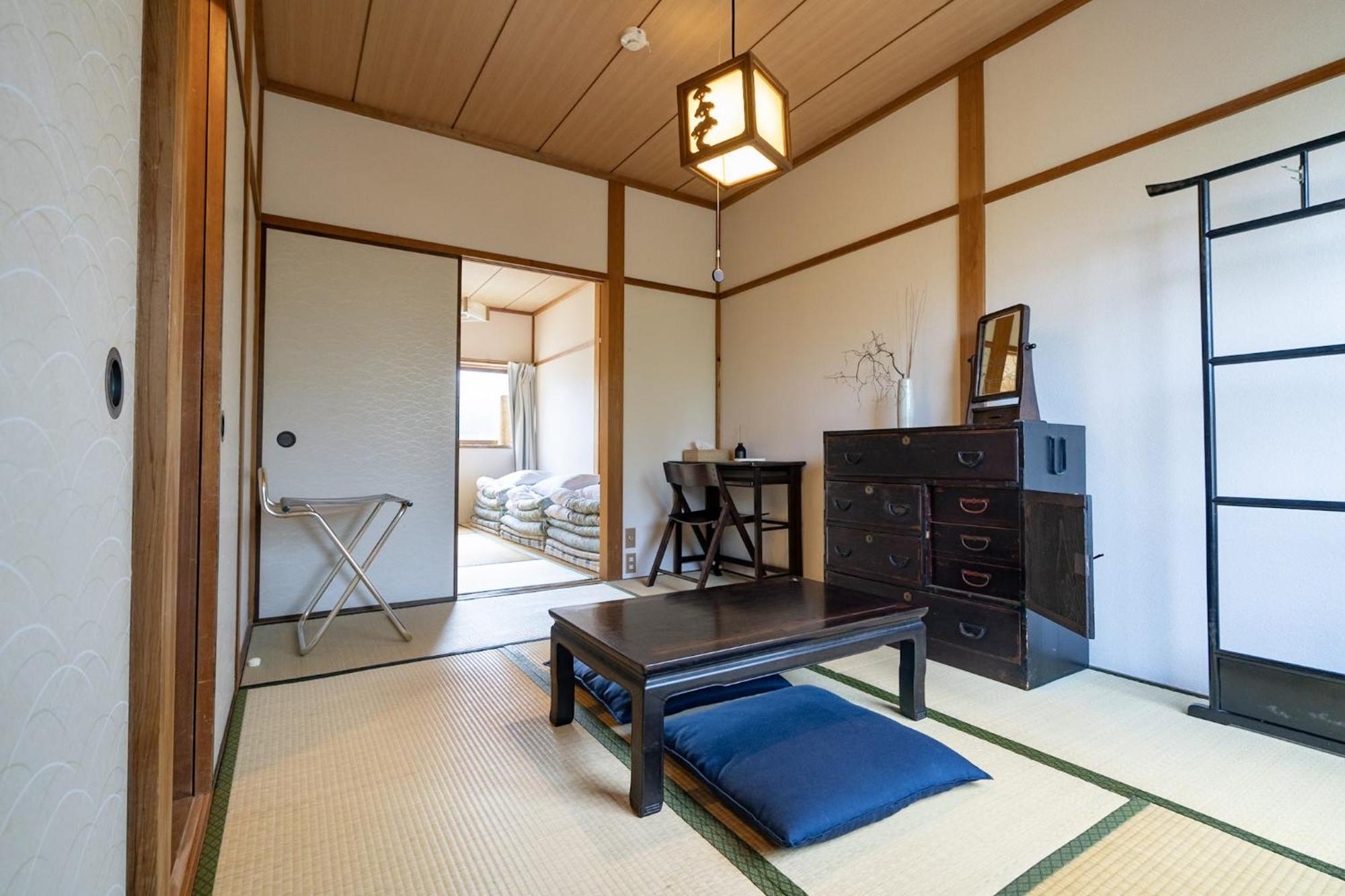 Holiday home Demachi 2