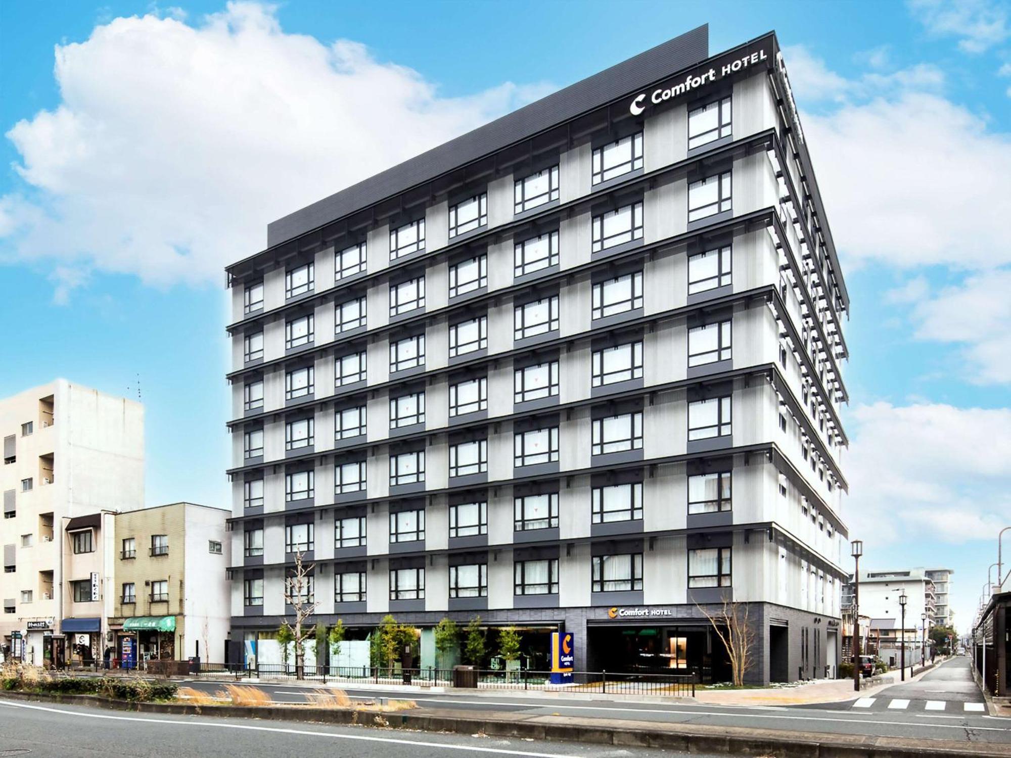 Comfort Era Toji 3* Kyoto