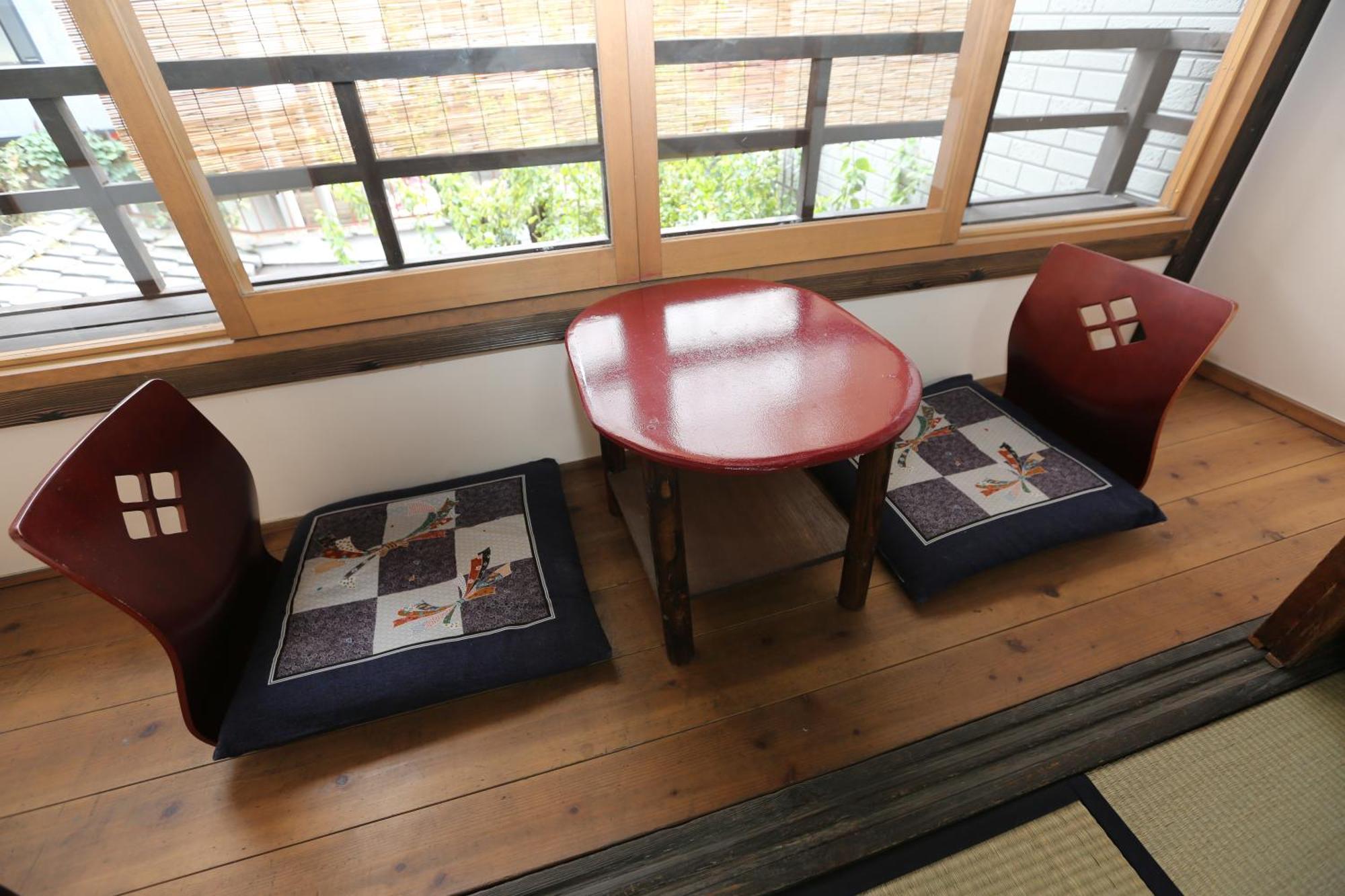 Guest house Koto-an *