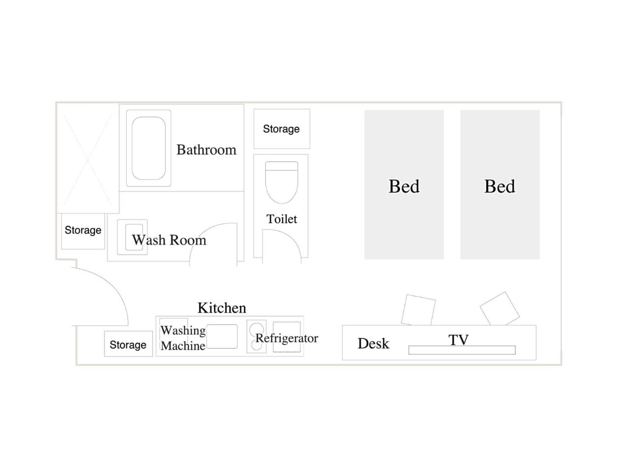 Hotel Eph 4*