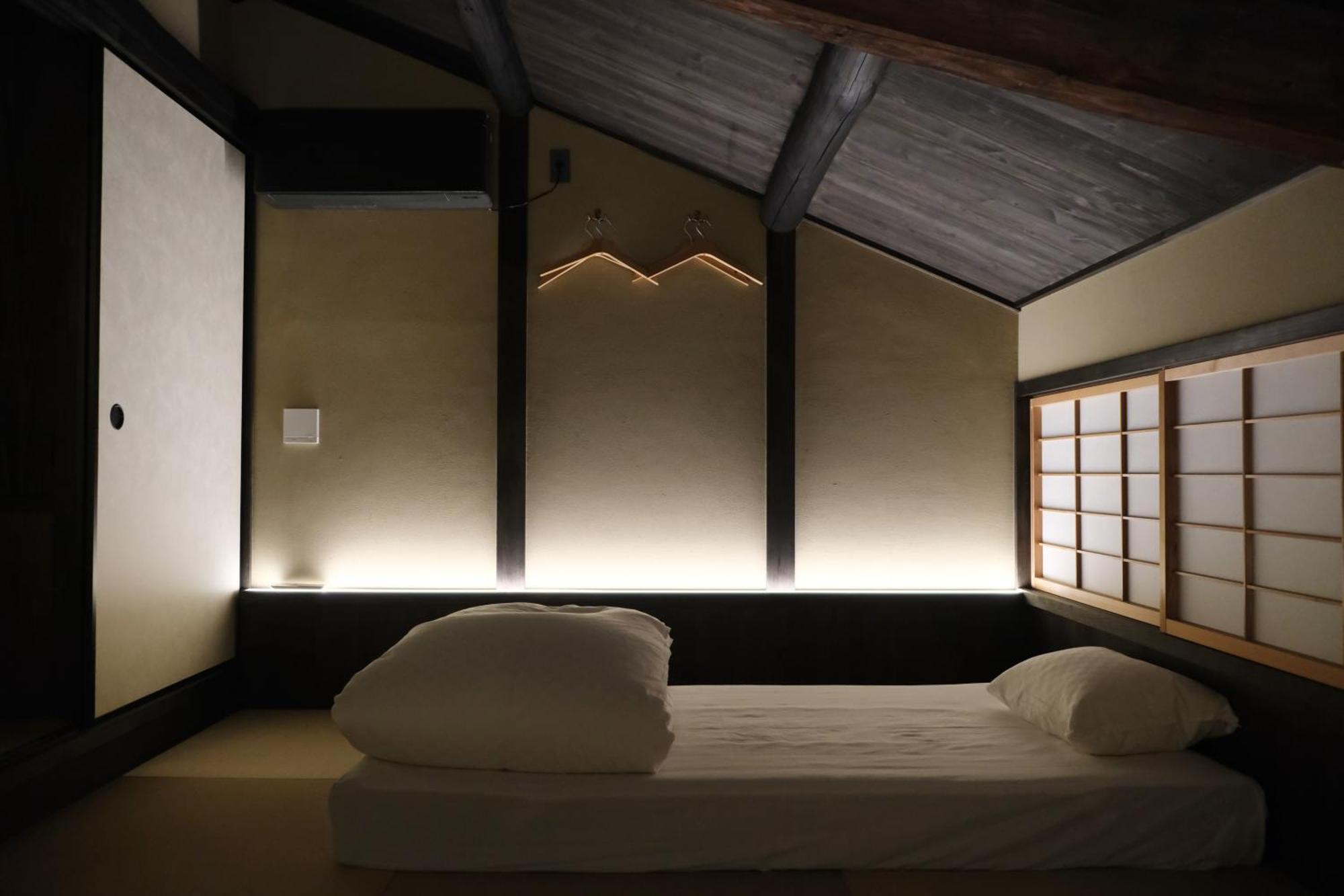屋子 Wuz Marutamachi Holiday home *