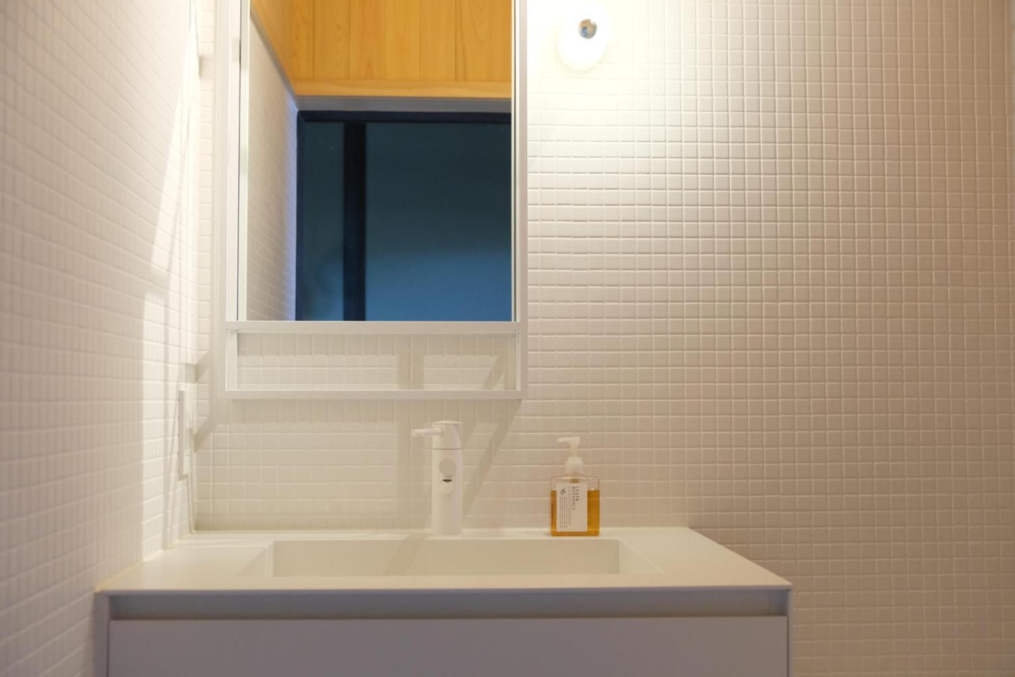 屋子 Wuz Marutamachi Holiday home Kyoto