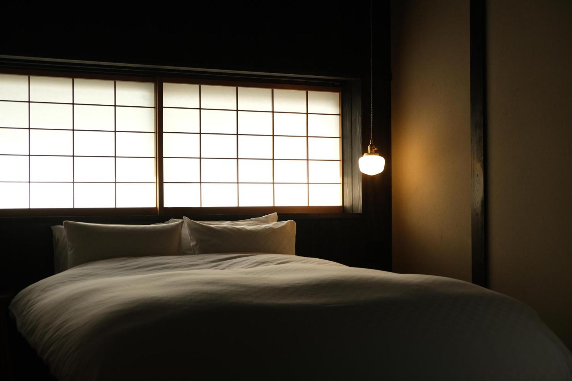 屋子 Wuz Marutamachi Holiday home