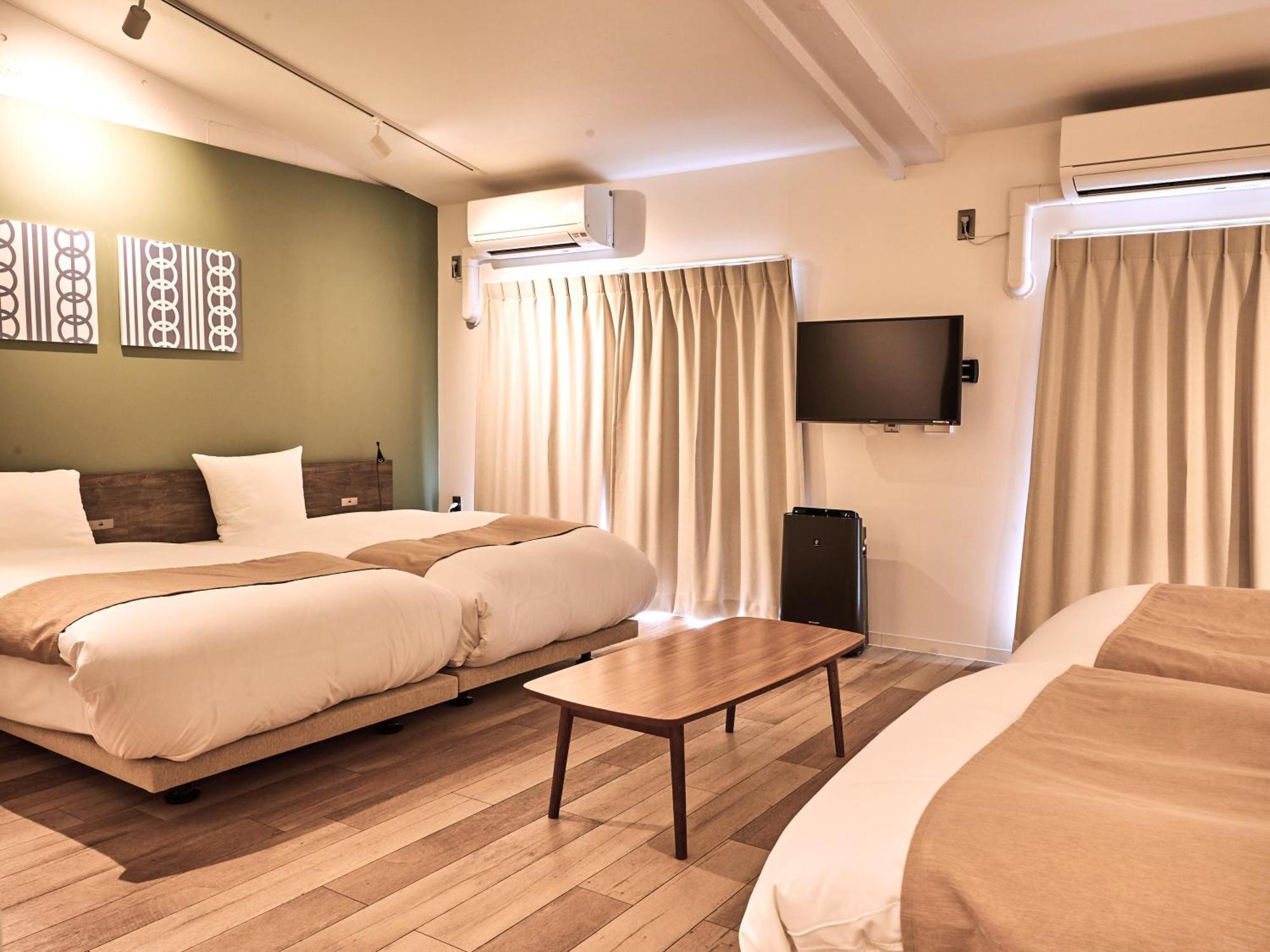 Hotel Riverside Arashiyama