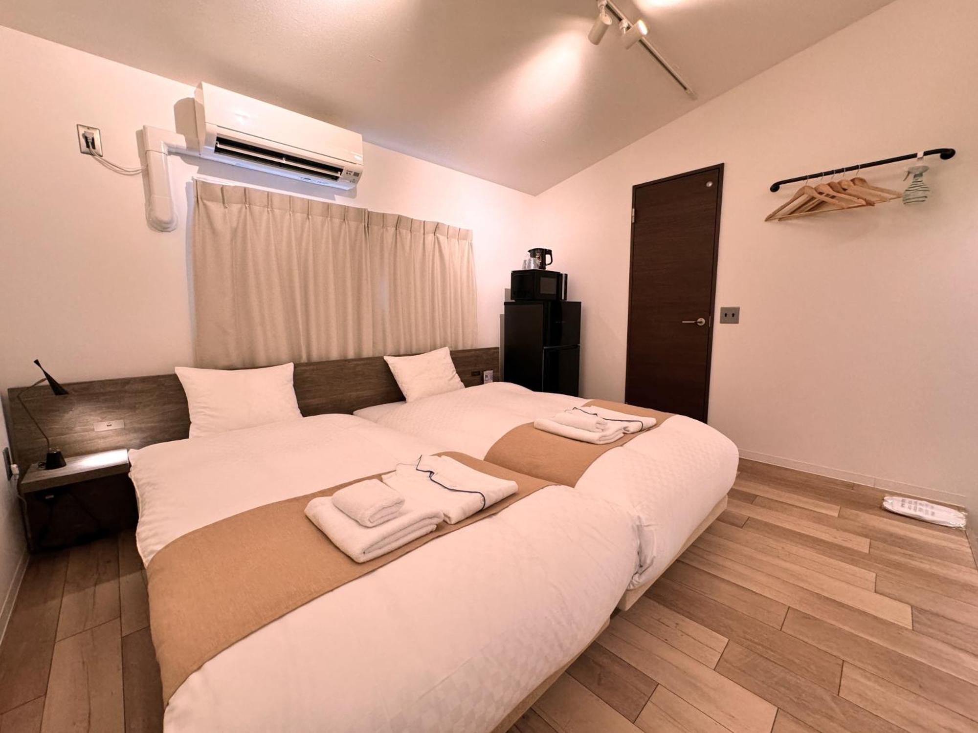 Hotel Riverside Arashiyama