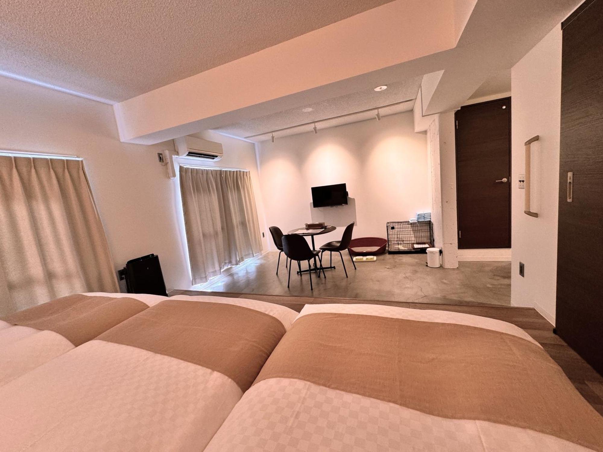 Riverside Arashiyama Hotel