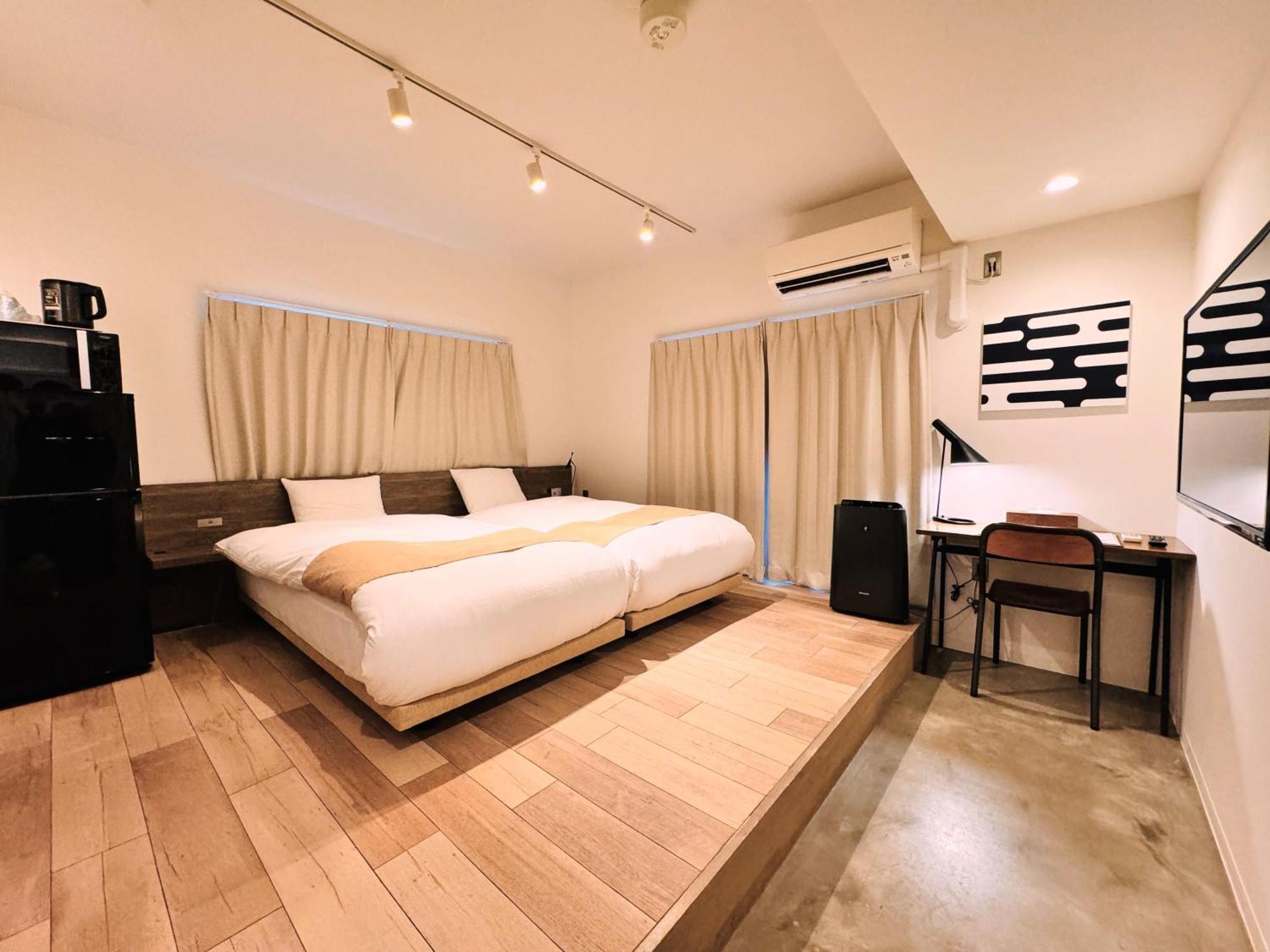 Hotel Riverside Arashiyama