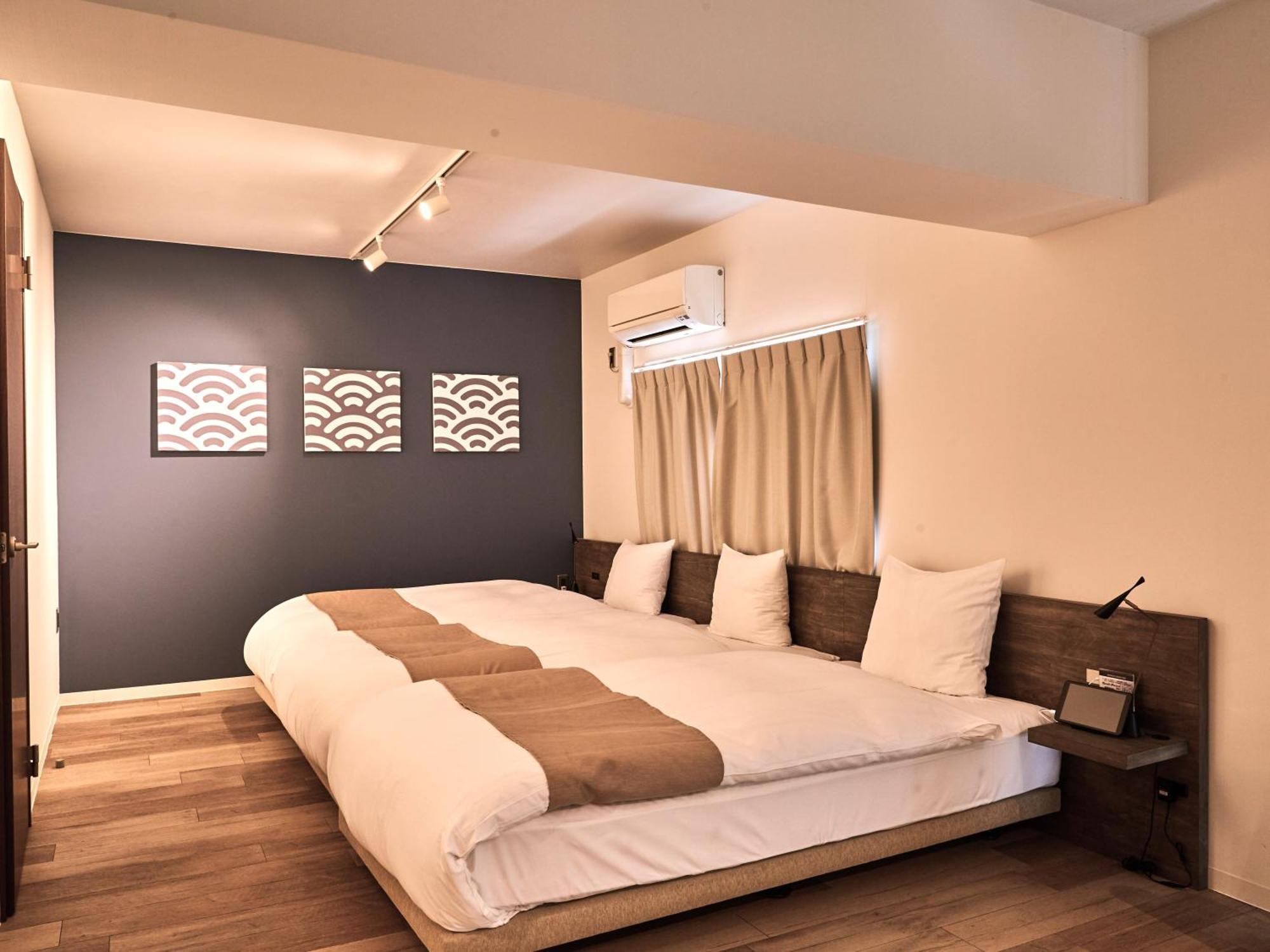 Riverside Arashiyama Hotel 3*