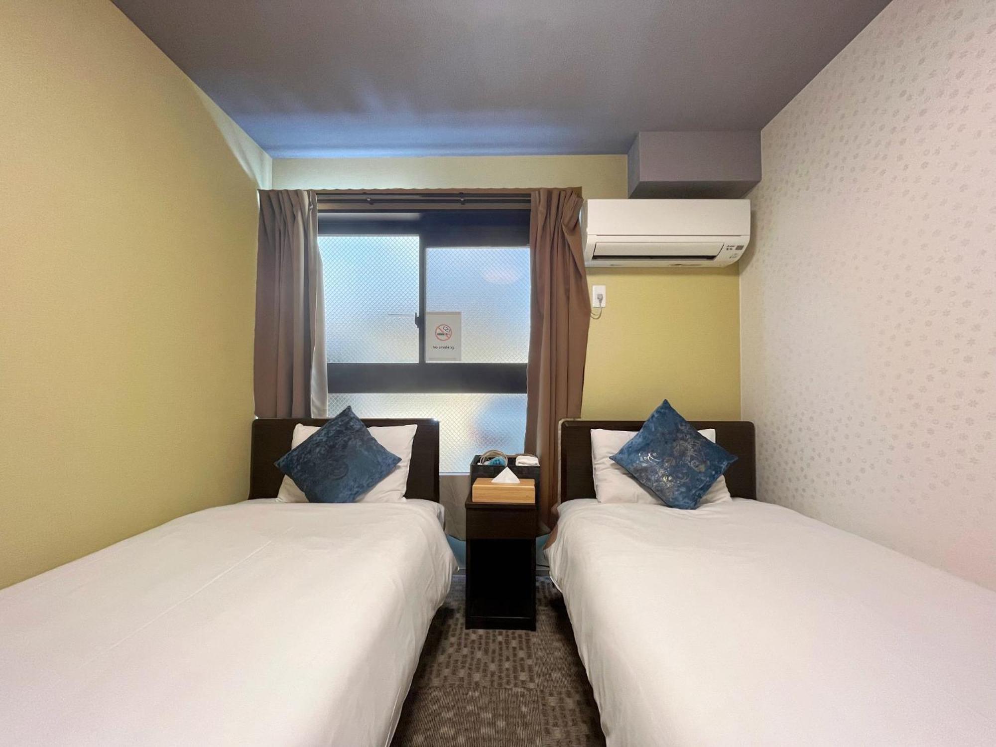 Hotel Miro Nijo - Vacation 41092v *