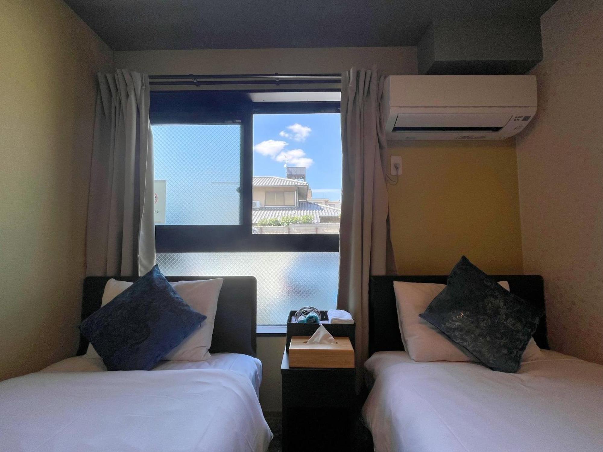 Hotel Miro Nijo - Vacation 41092v Kyoto