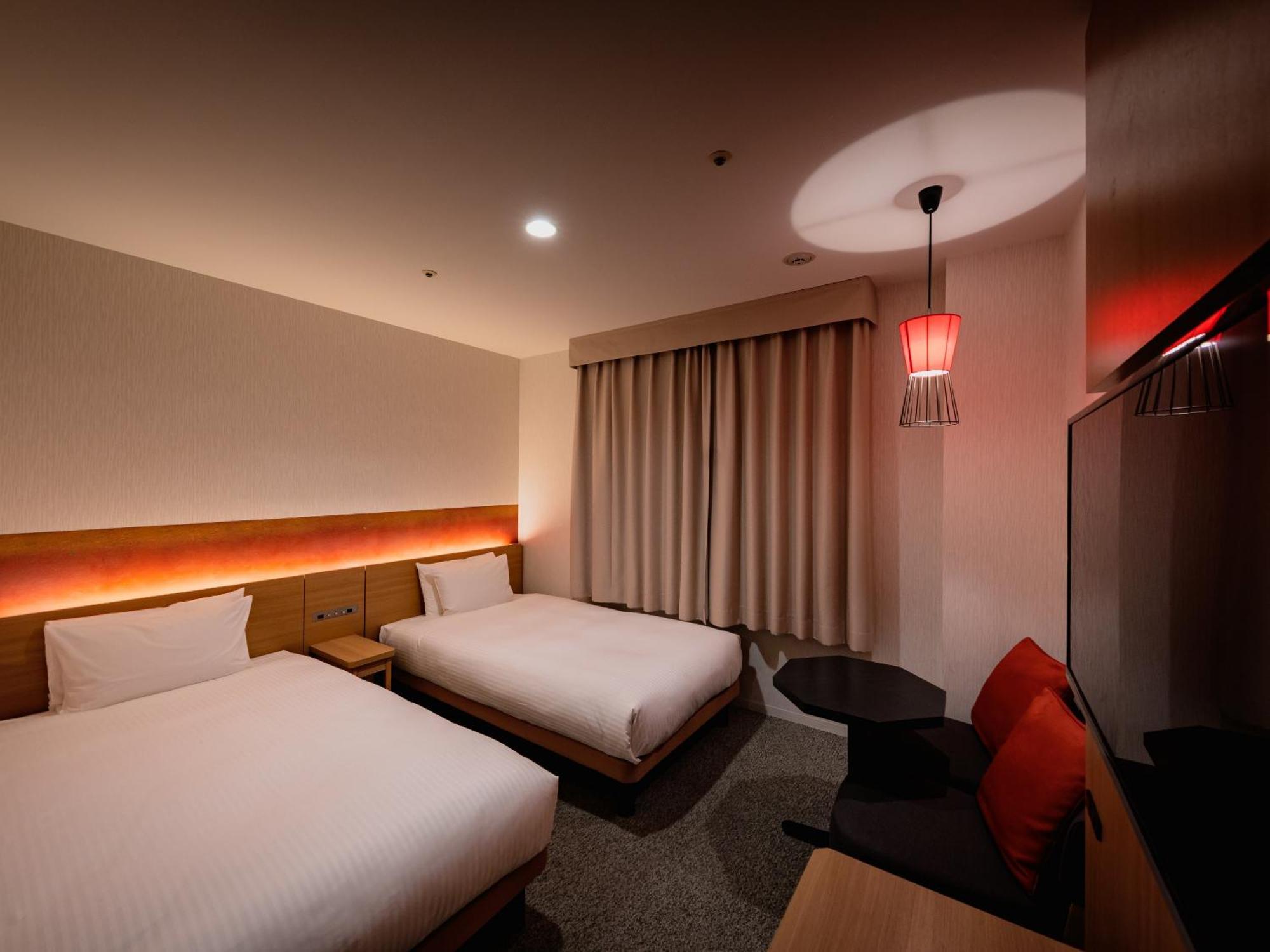Loisir Classic Garden Sanjo Hotel 3*