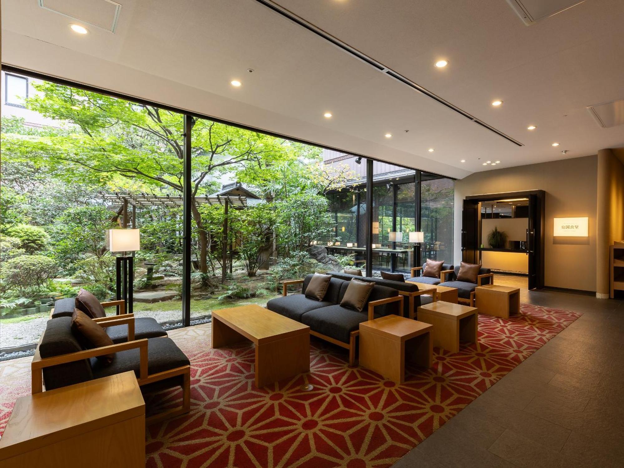 Loisir Classic Garden Sanjo Kyoto