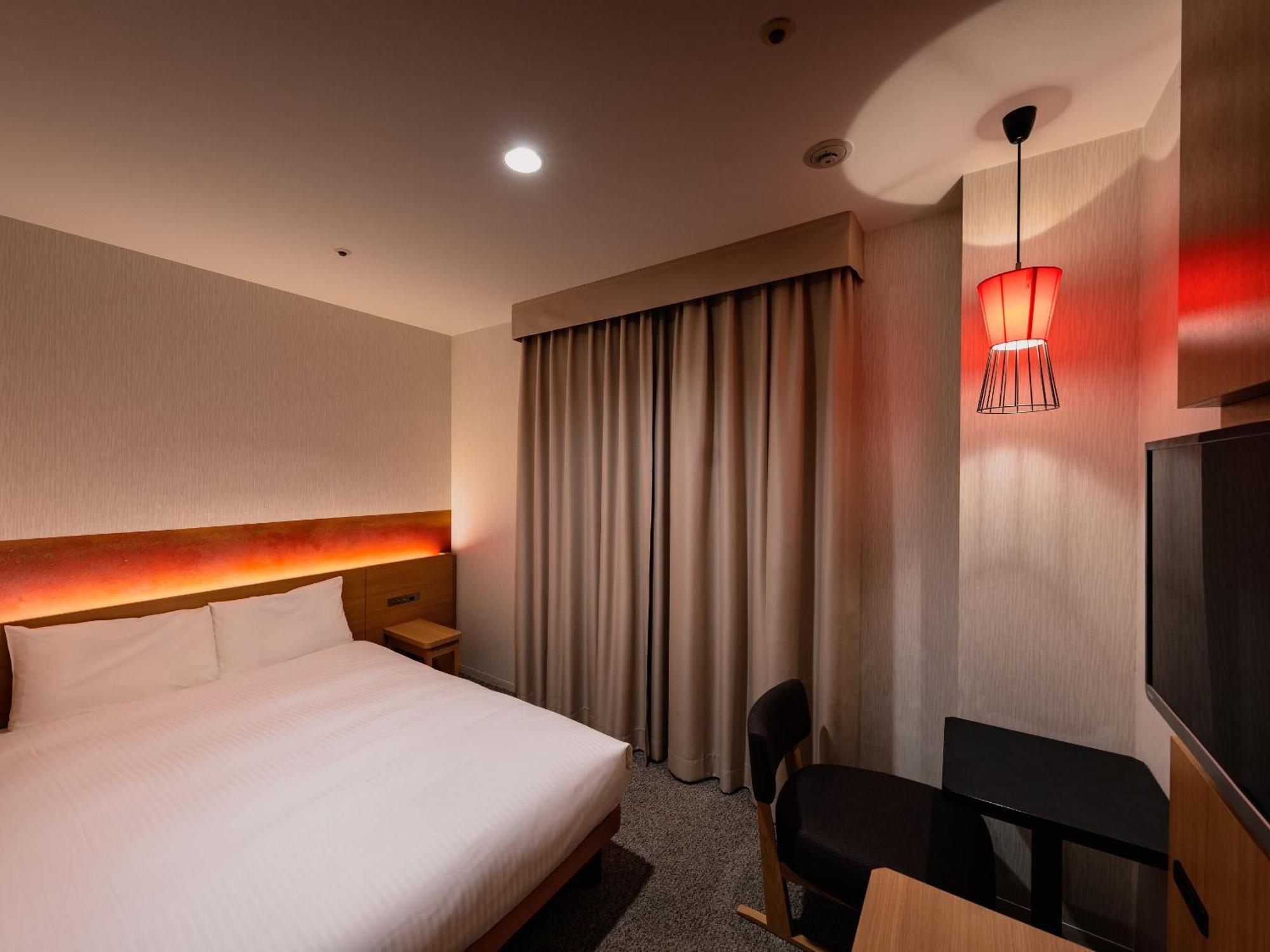 Hotel Loisir Classic Garden Sanjo 3*