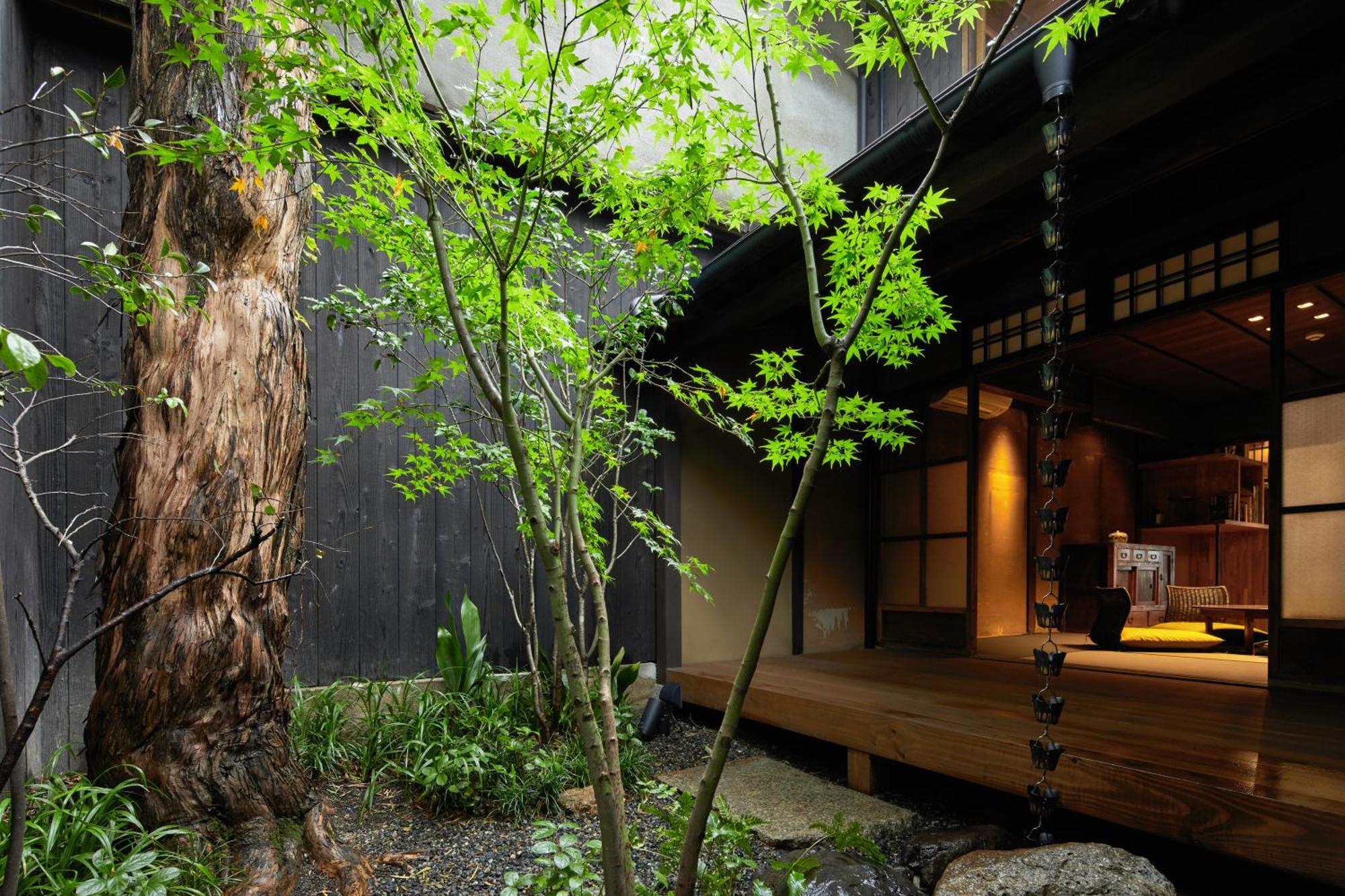 Kishoan Kyoto