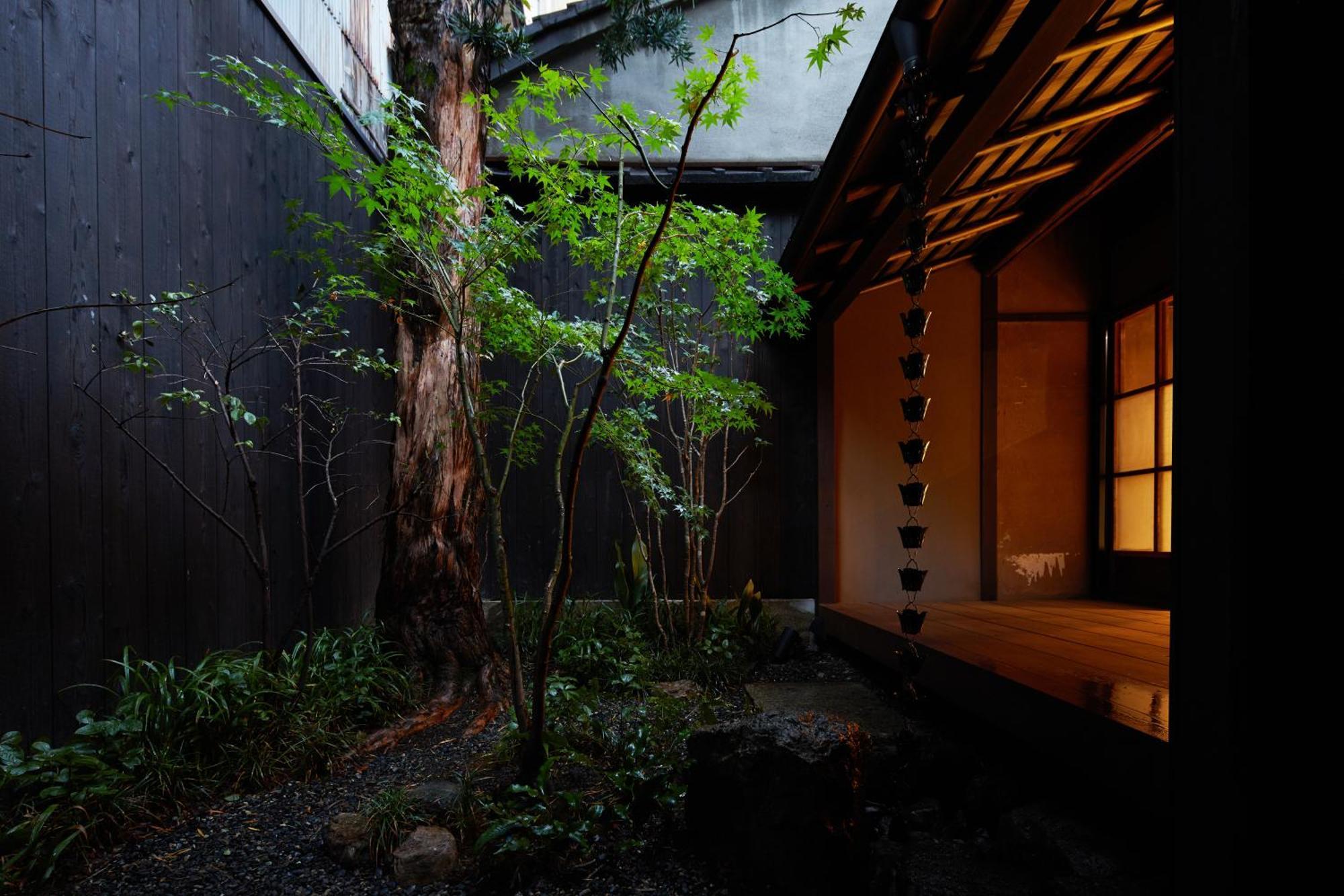 Kishoan Villa