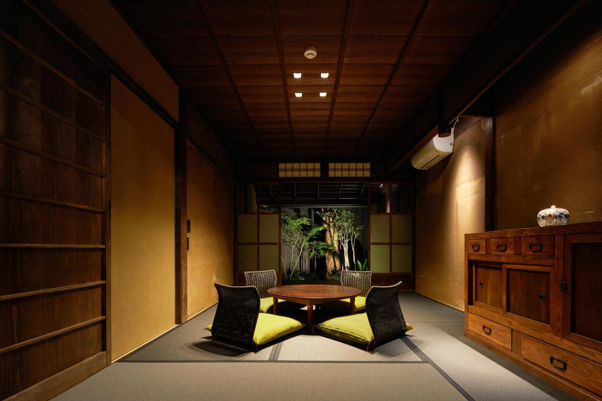 Villa Kishoan