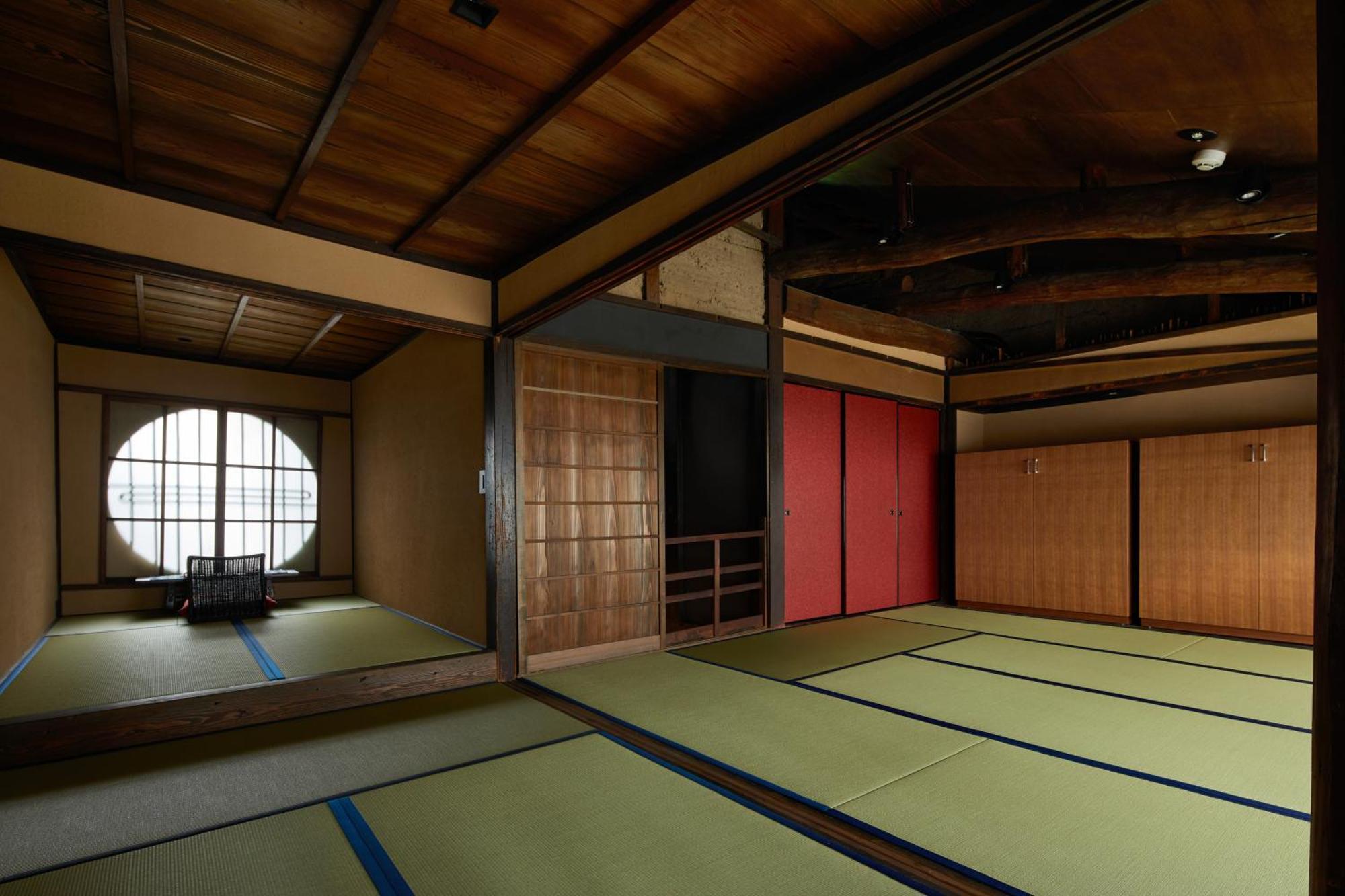 Kishoan Villa *
