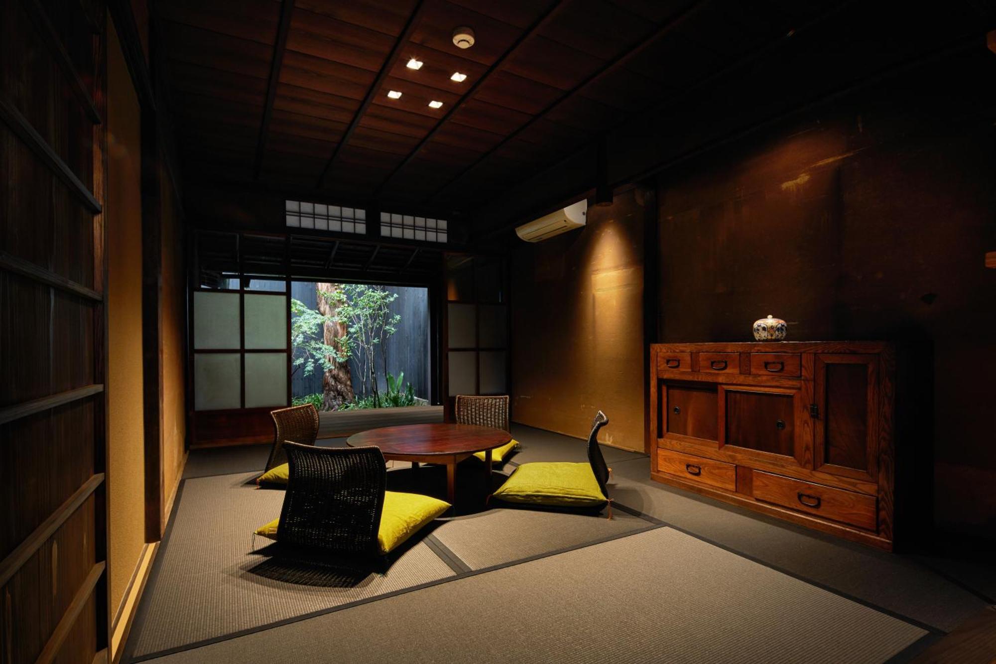 Villa Kishoan Kyoto