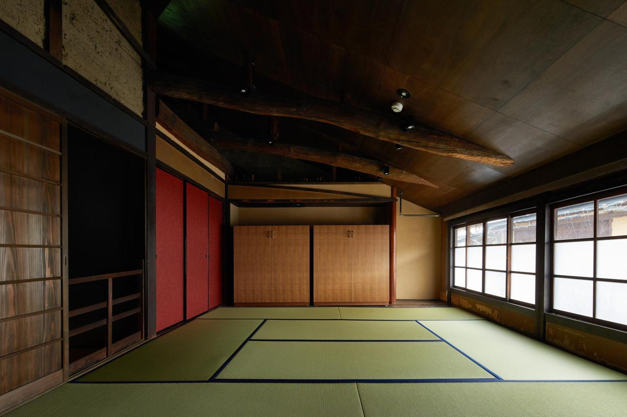 Kishoan Villa