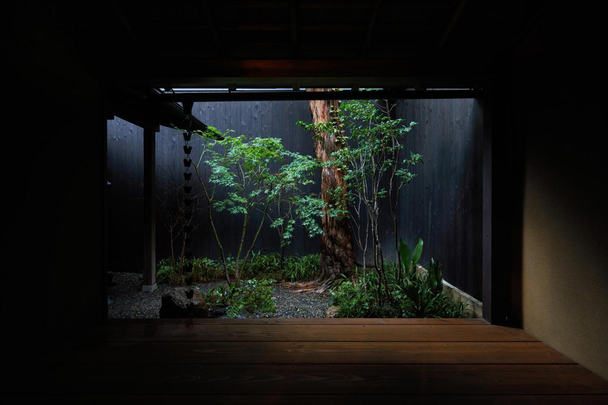 Villa Kishoan