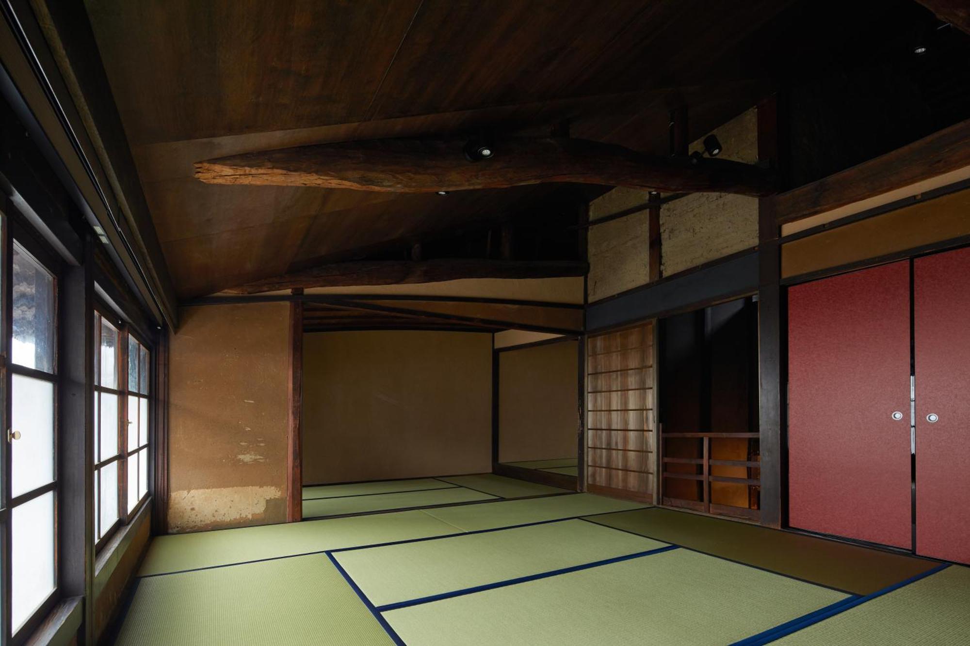 Kishoan Villa Kyoto