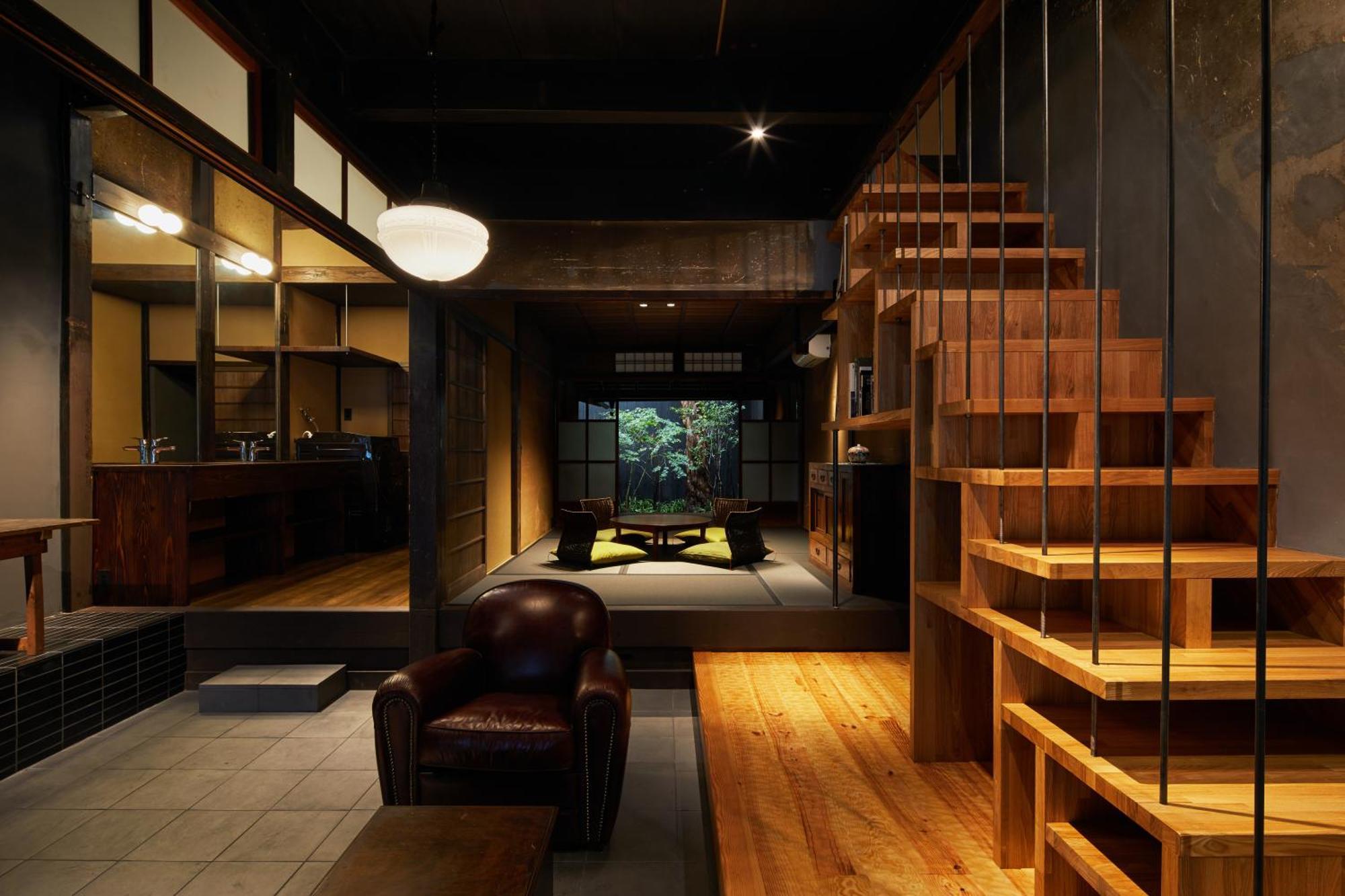 Kishoan Kyoto