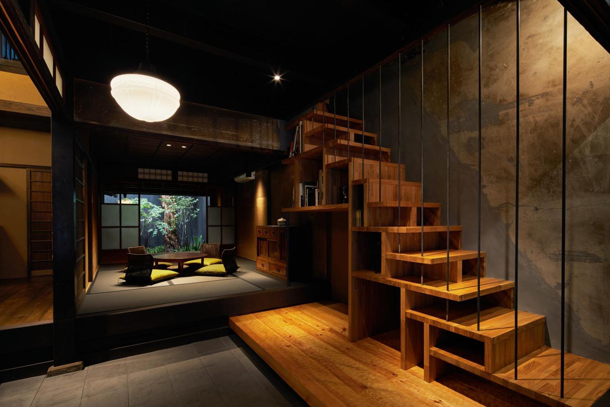 Kishoan * Kyoto