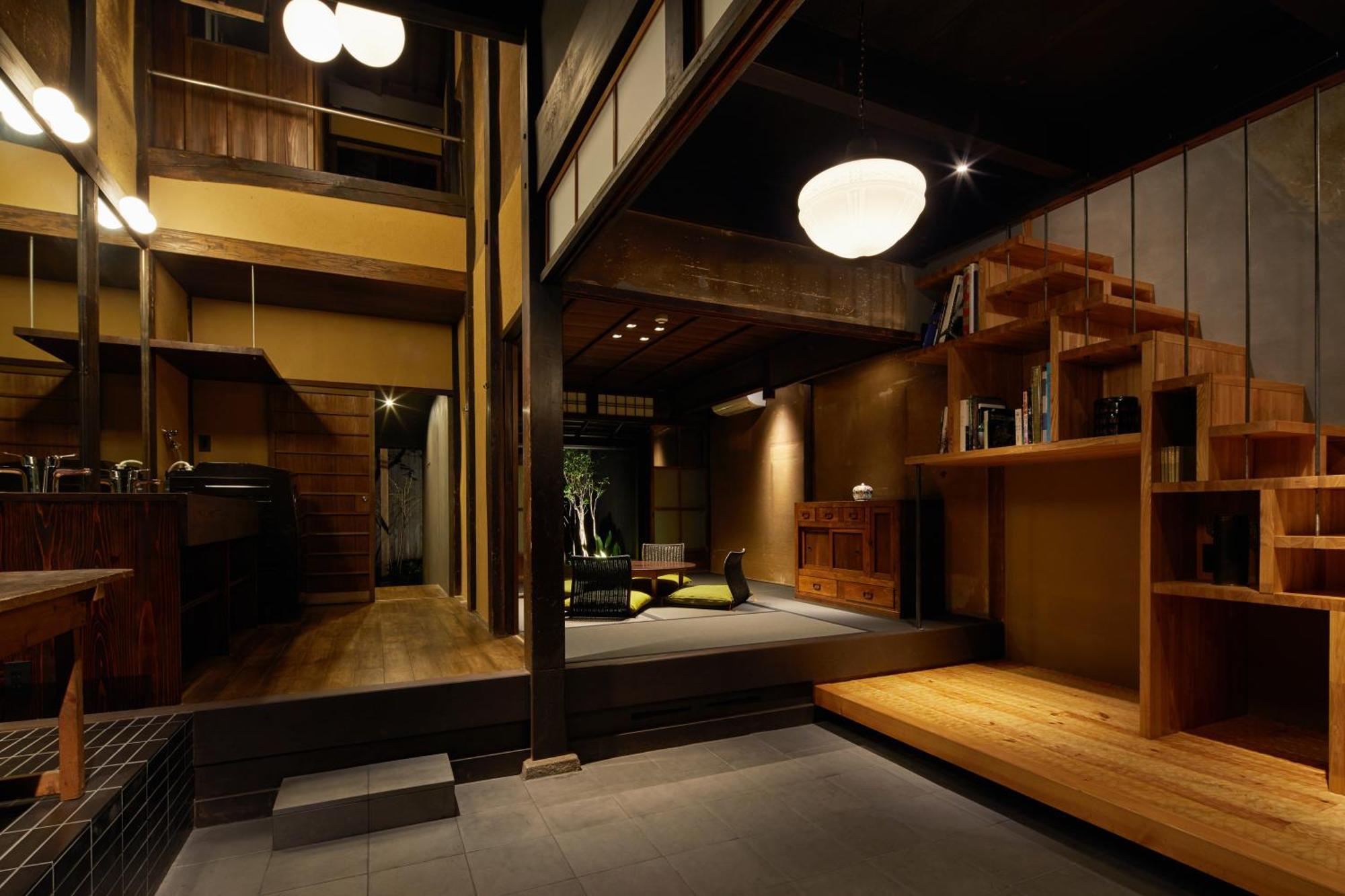Kishoan Villa