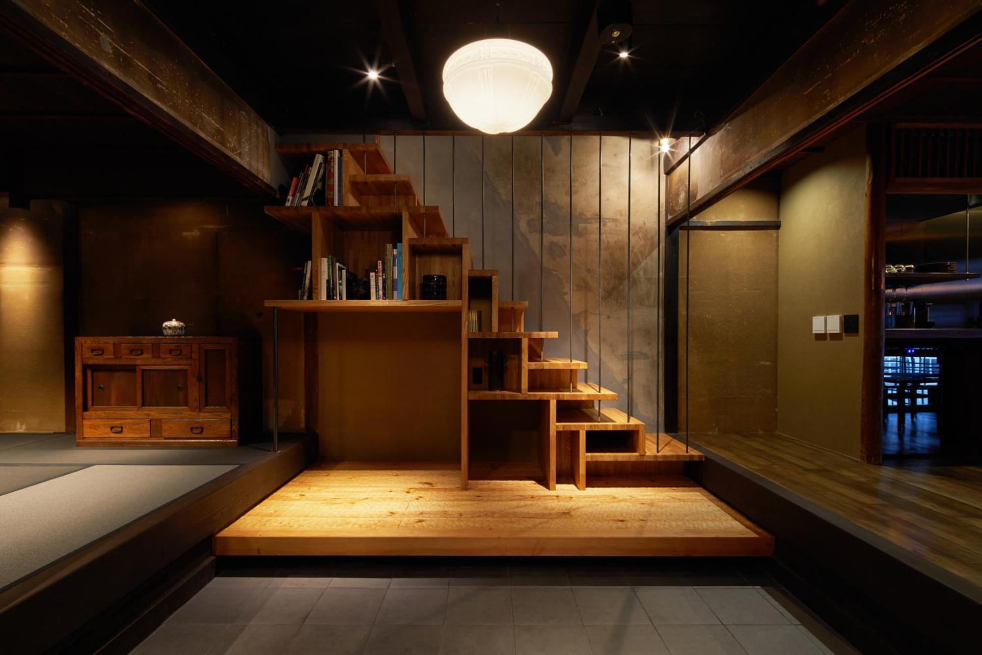 Kishoan Villa *