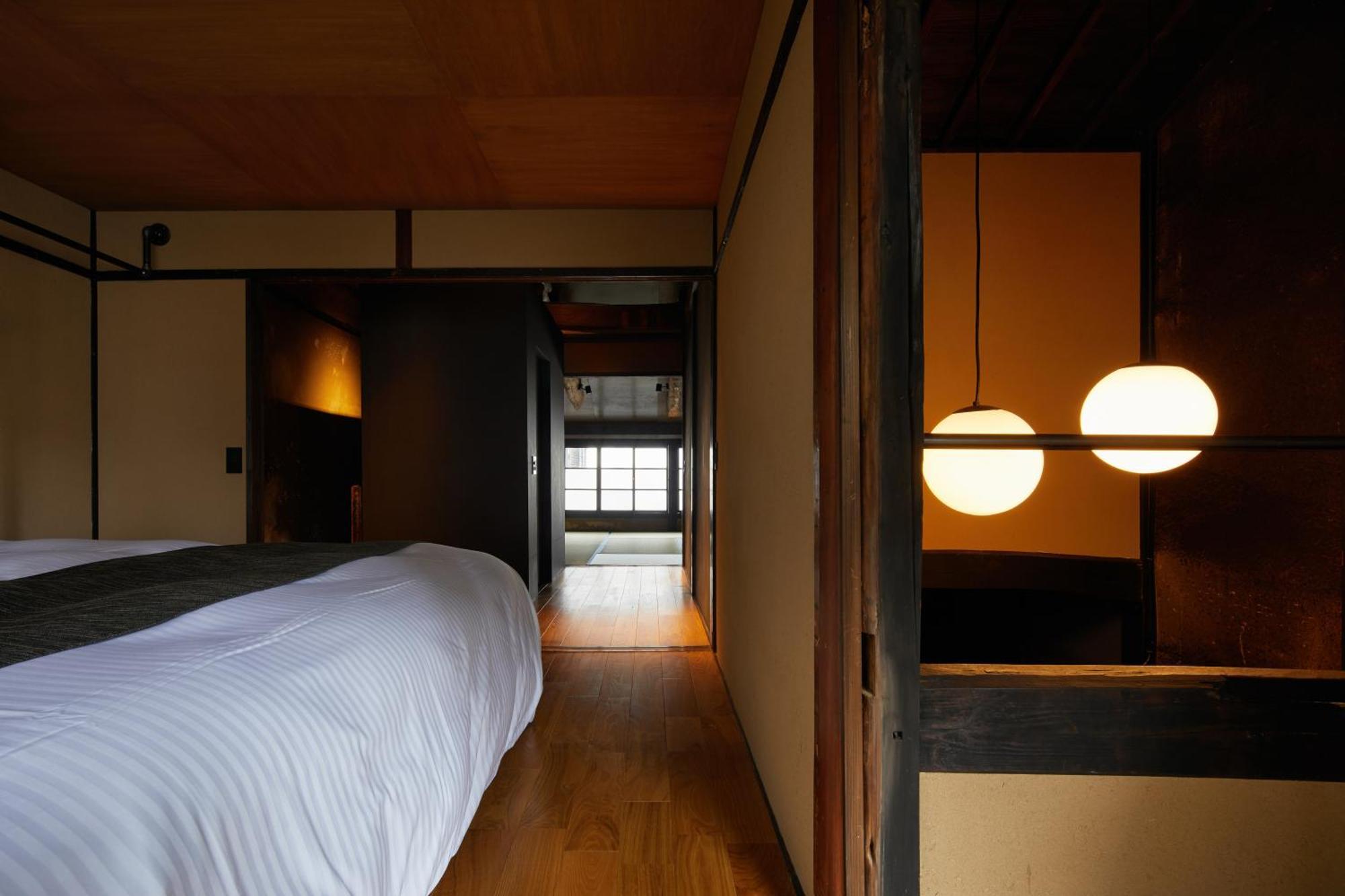 Kishoan Kyoto