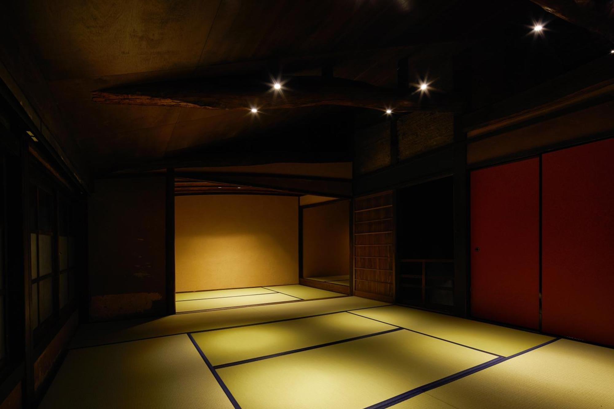 Kishoan Villa