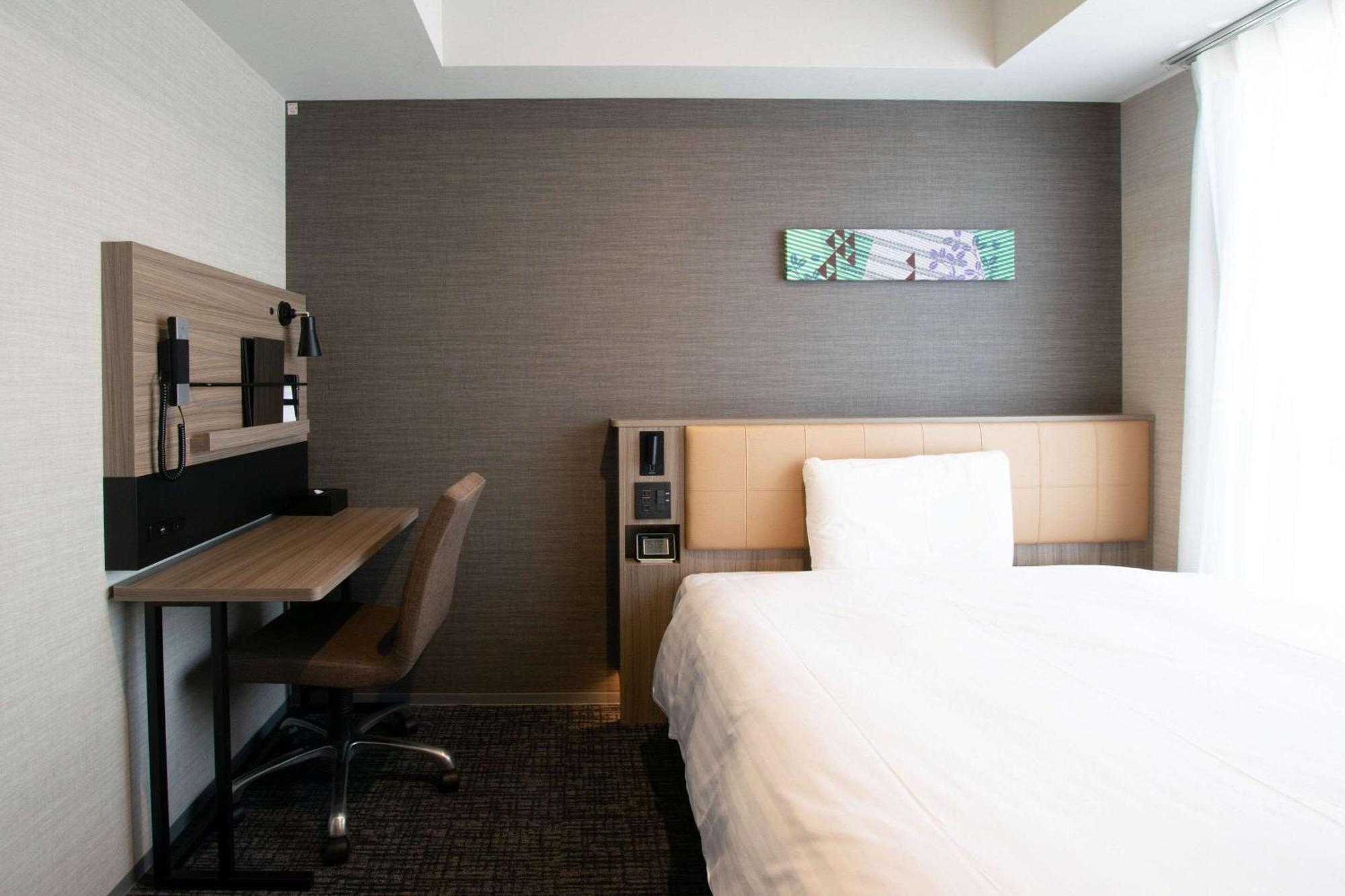 Comfort Era Toji Hotel