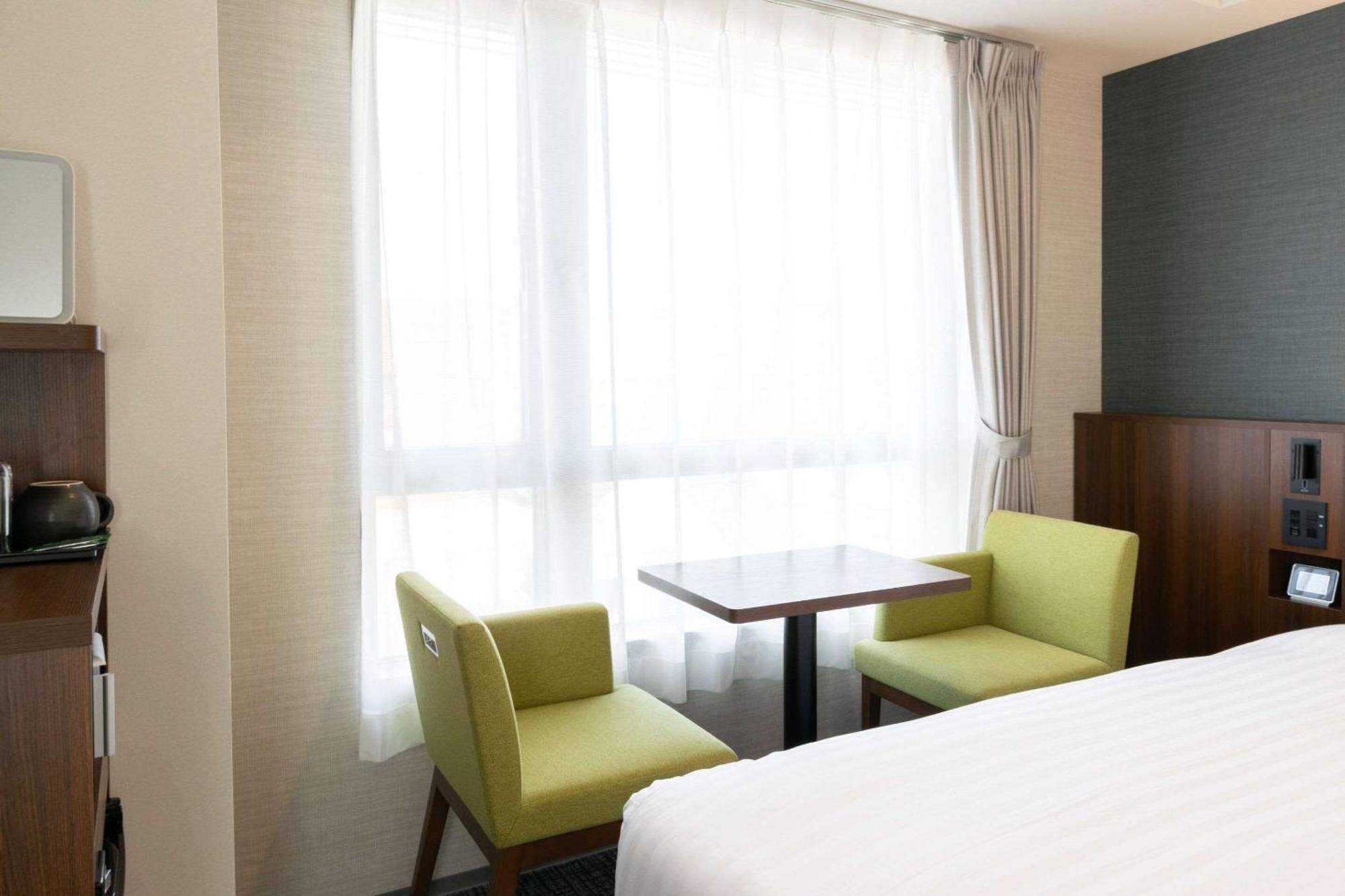 Hotel Comfort Era Toji